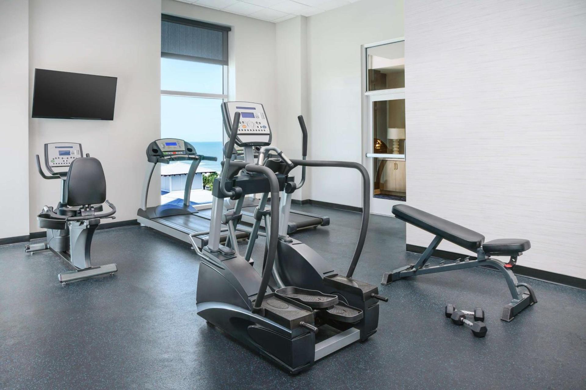 Homewood Suites by Hilton Myrtle Beach Oceanfront photo 16