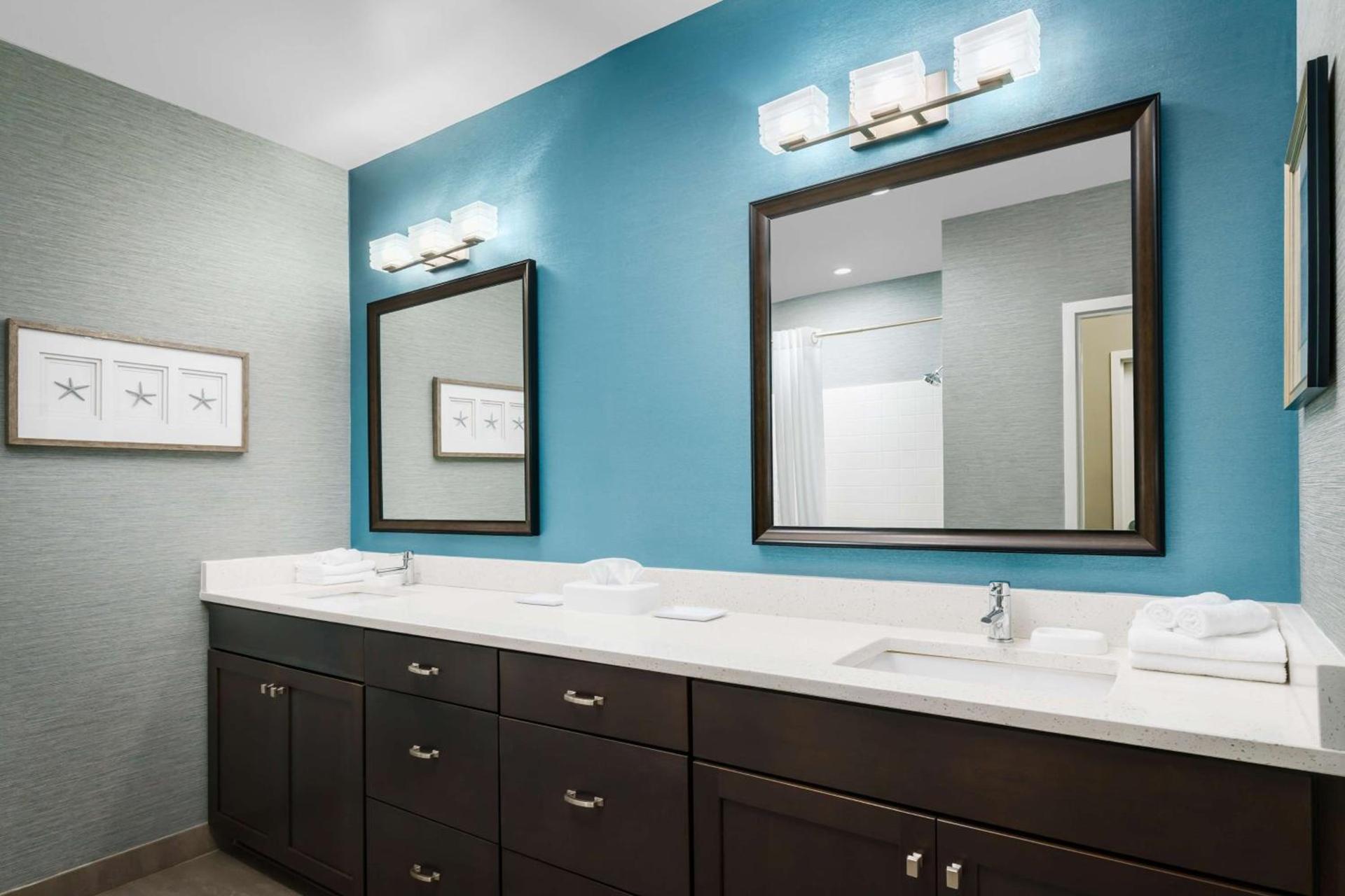 Homewood Suites by Hilton Myrtle Beach Oceanfront photo 17