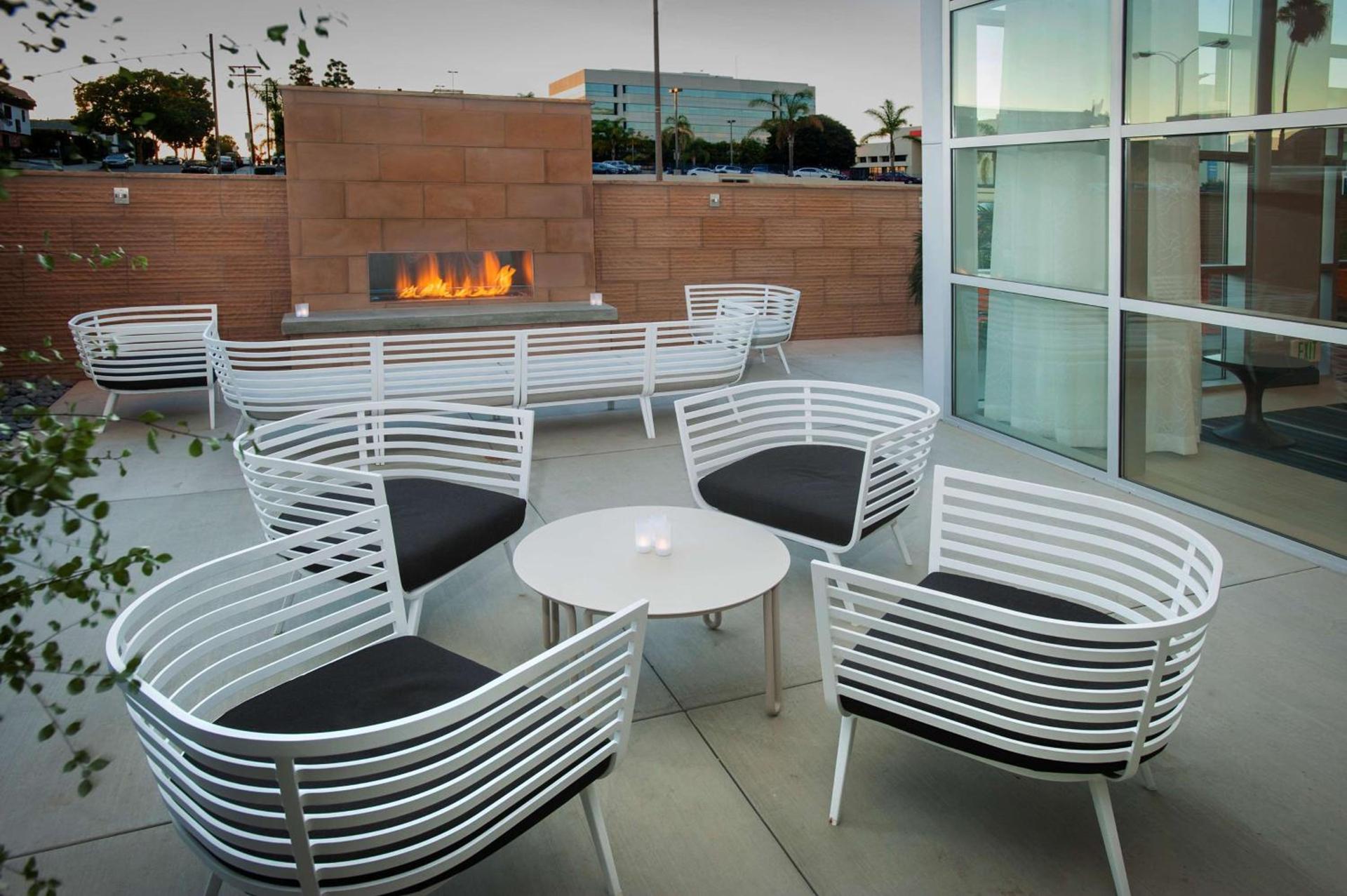 Hampton Inn & Suites LAX El Segundo photo 5