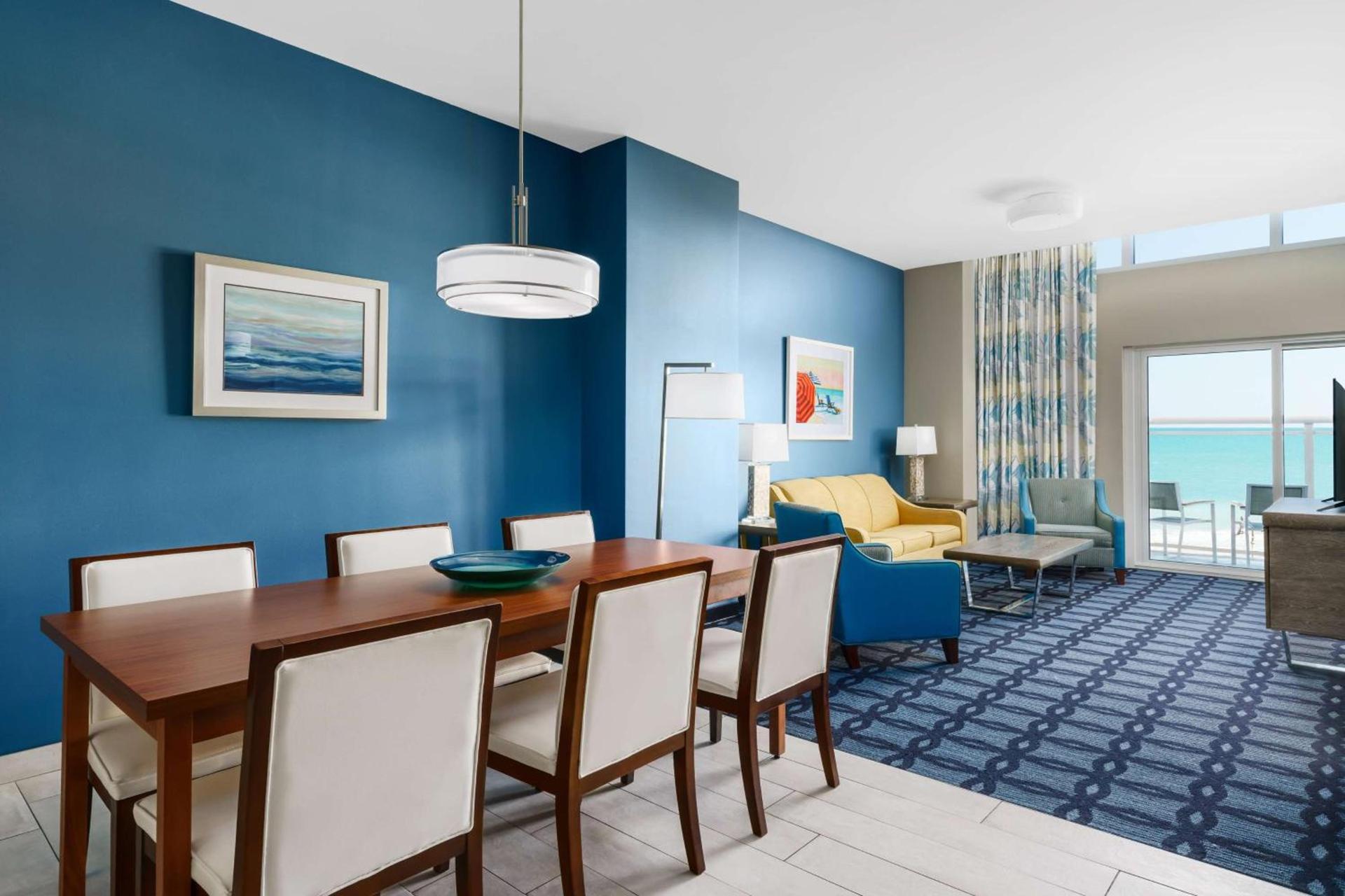 Homewood Suites by Hilton Myrtle Beach Oceanfront photo 18