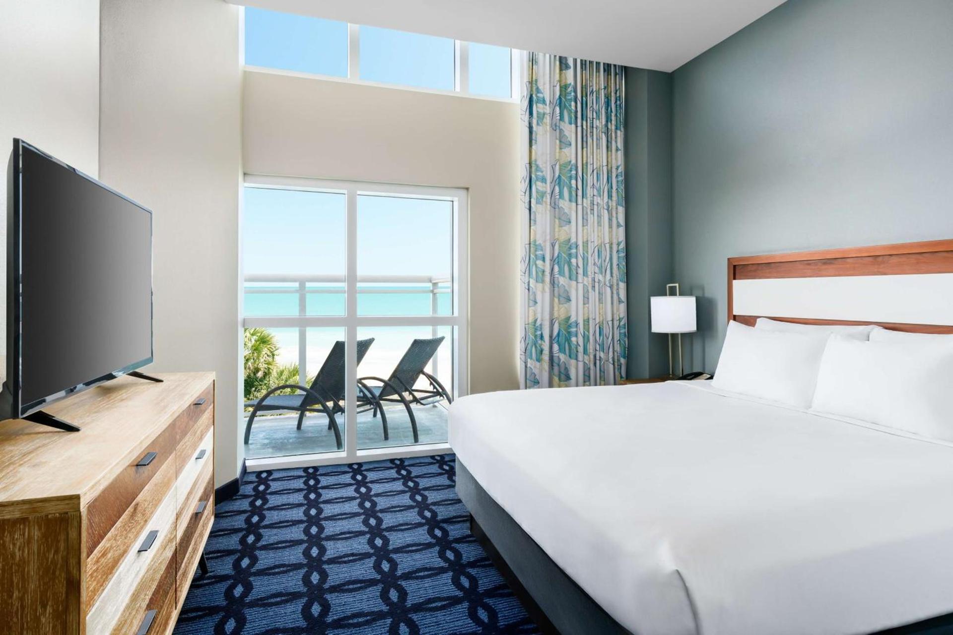 Homewood Suites by Hilton Myrtle Beach Oceanfront photo 19