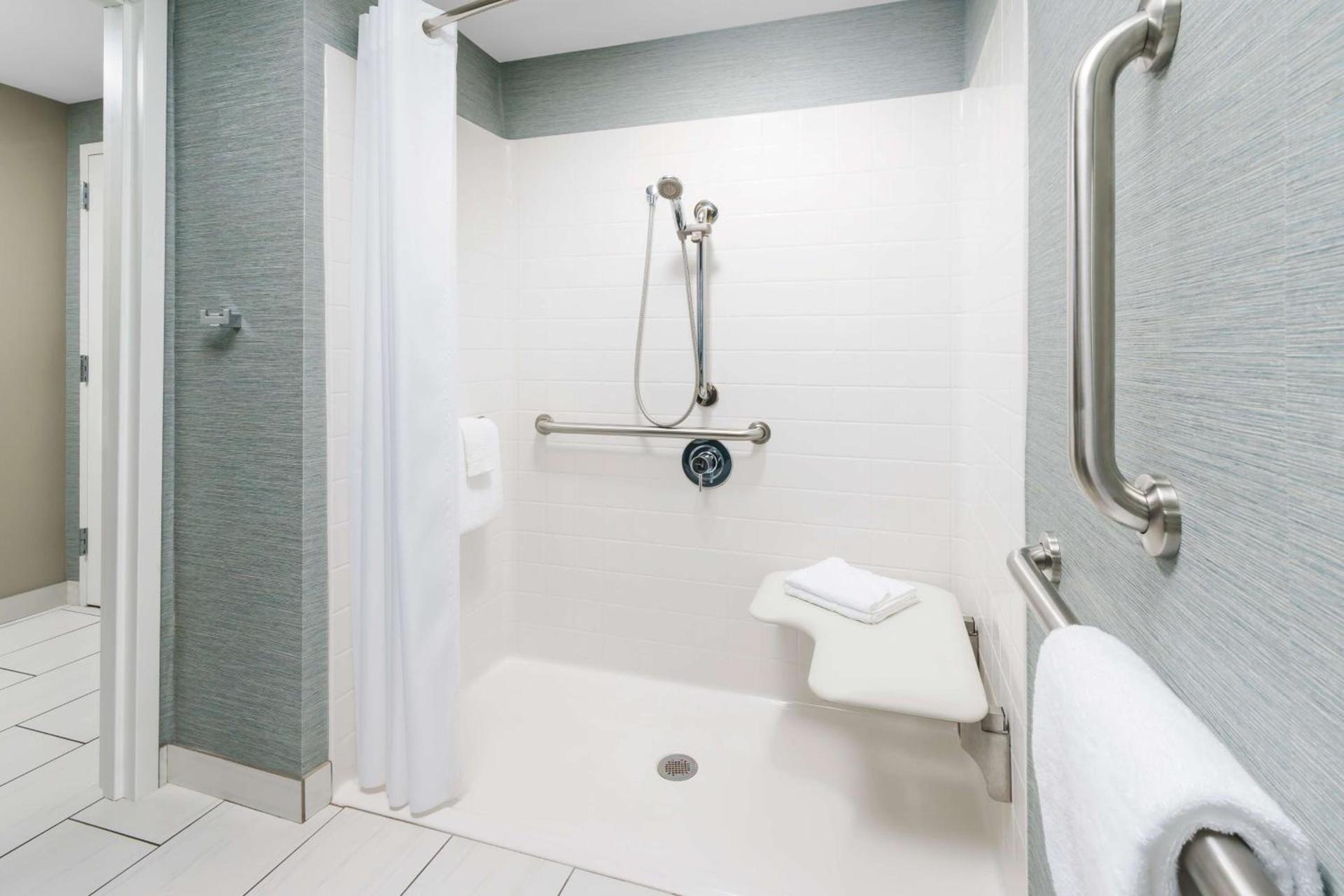 Homewood Suites by Hilton Myrtle Beach Oceanfront photo 23