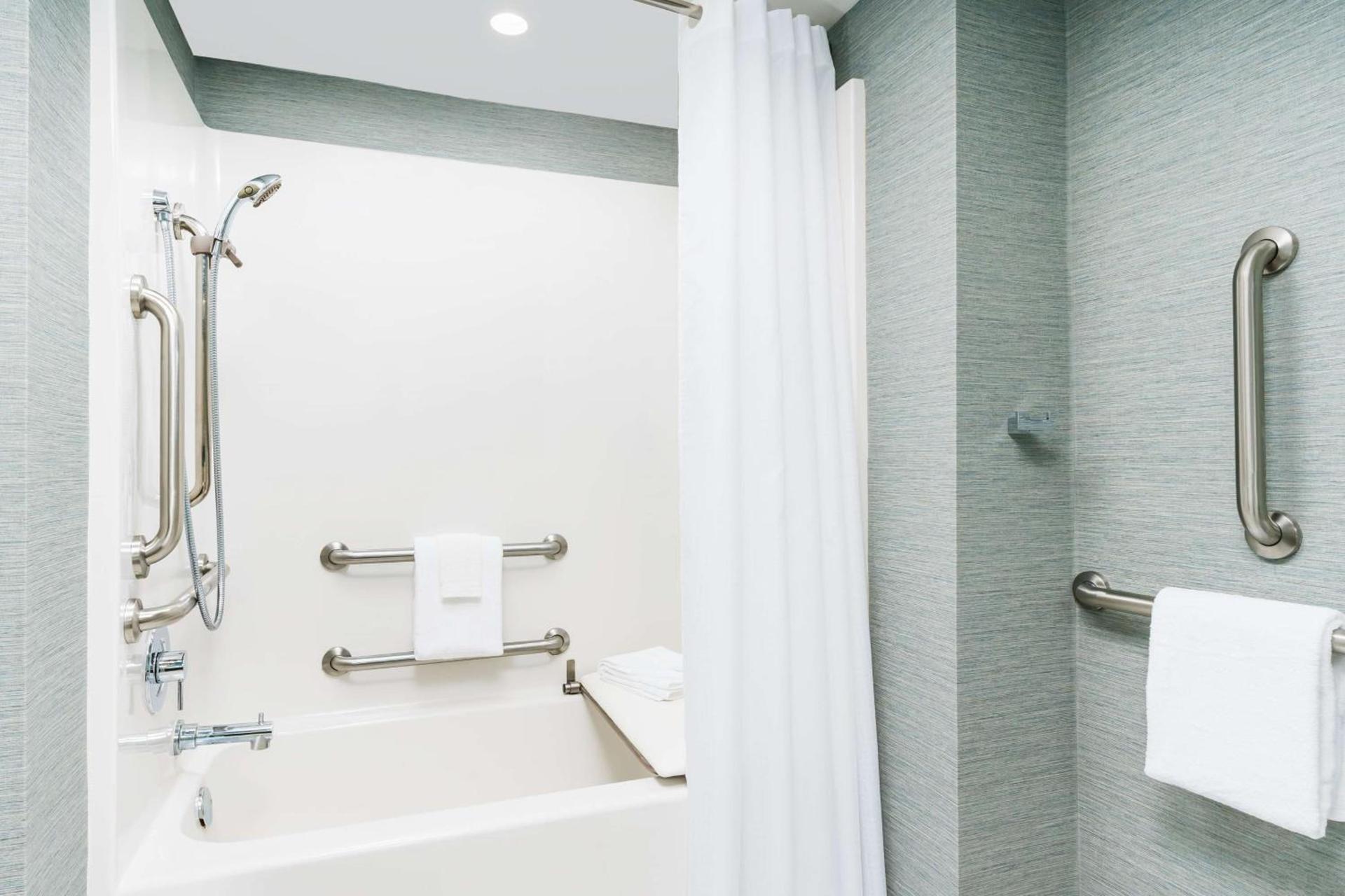 Homewood Suites by Hilton Myrtle Beach Oceanfront photo 24