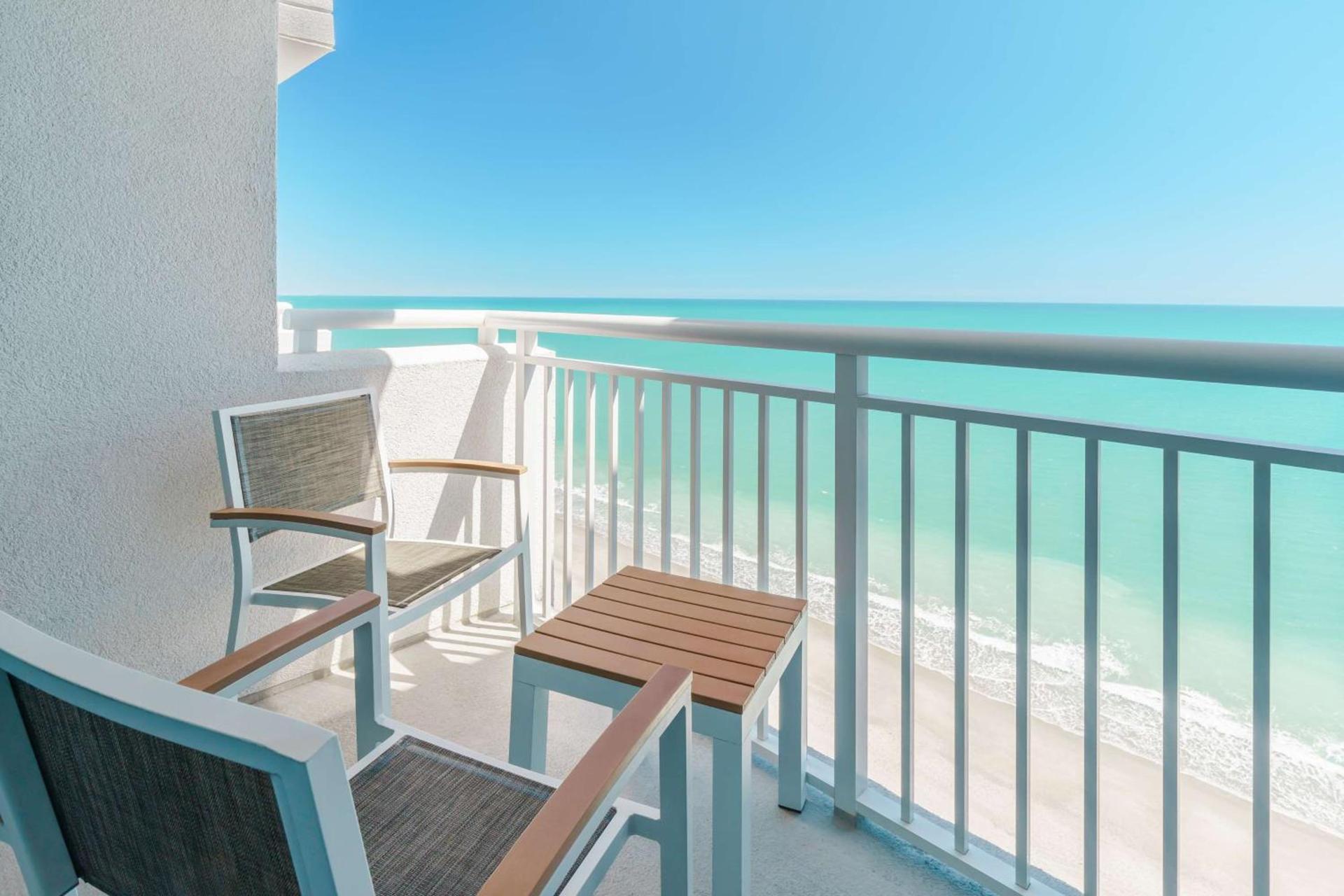 Homewood Suites by Hilton Myrtle Beach Oceanfront photo 25