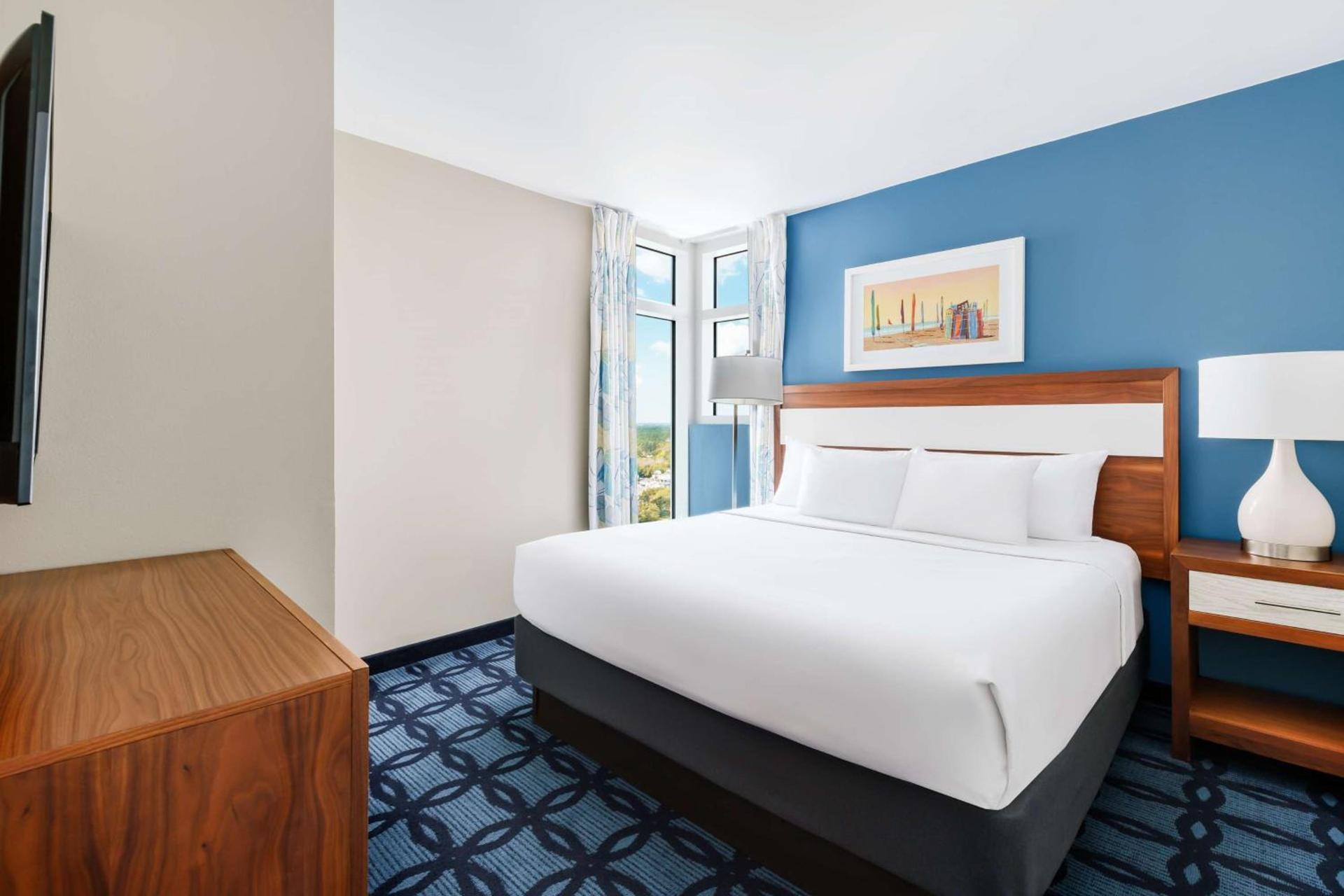 Homewood Suites by Hilton Myrtle Beach Oceanfront photo 29