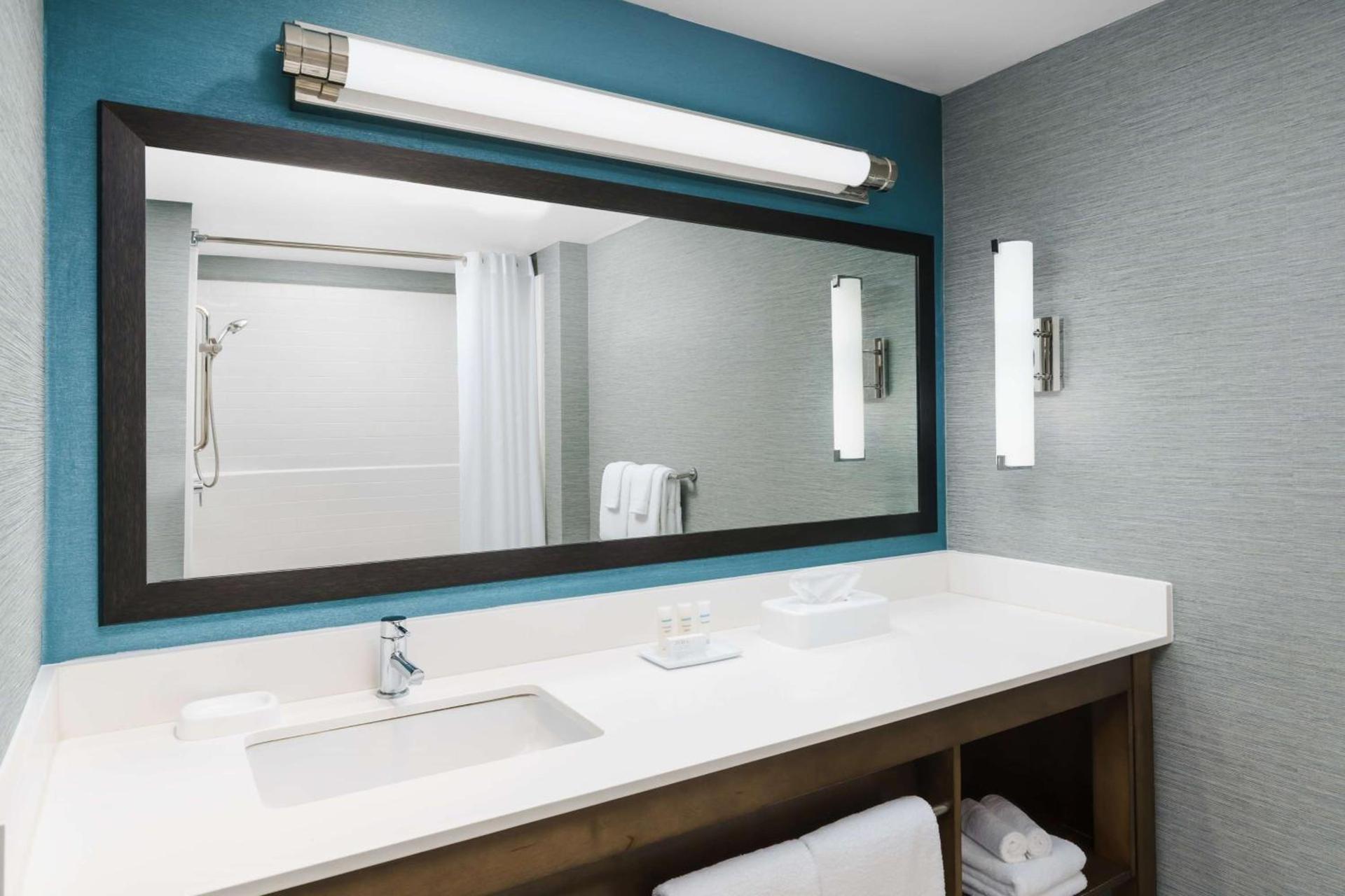 Homewood Suites by Hilton Myrtle Beach Oceanfront photo 35