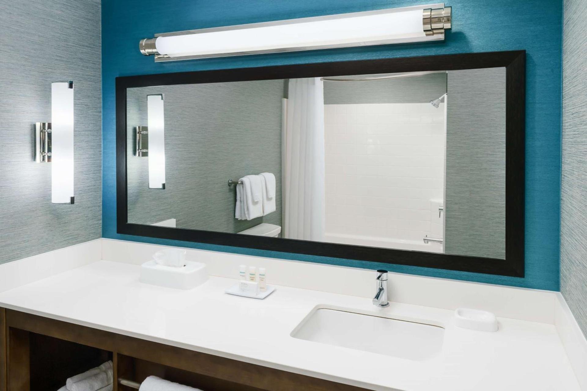 Homewood Suites by Hilton Myrtle Beach Oceanfront photo 36