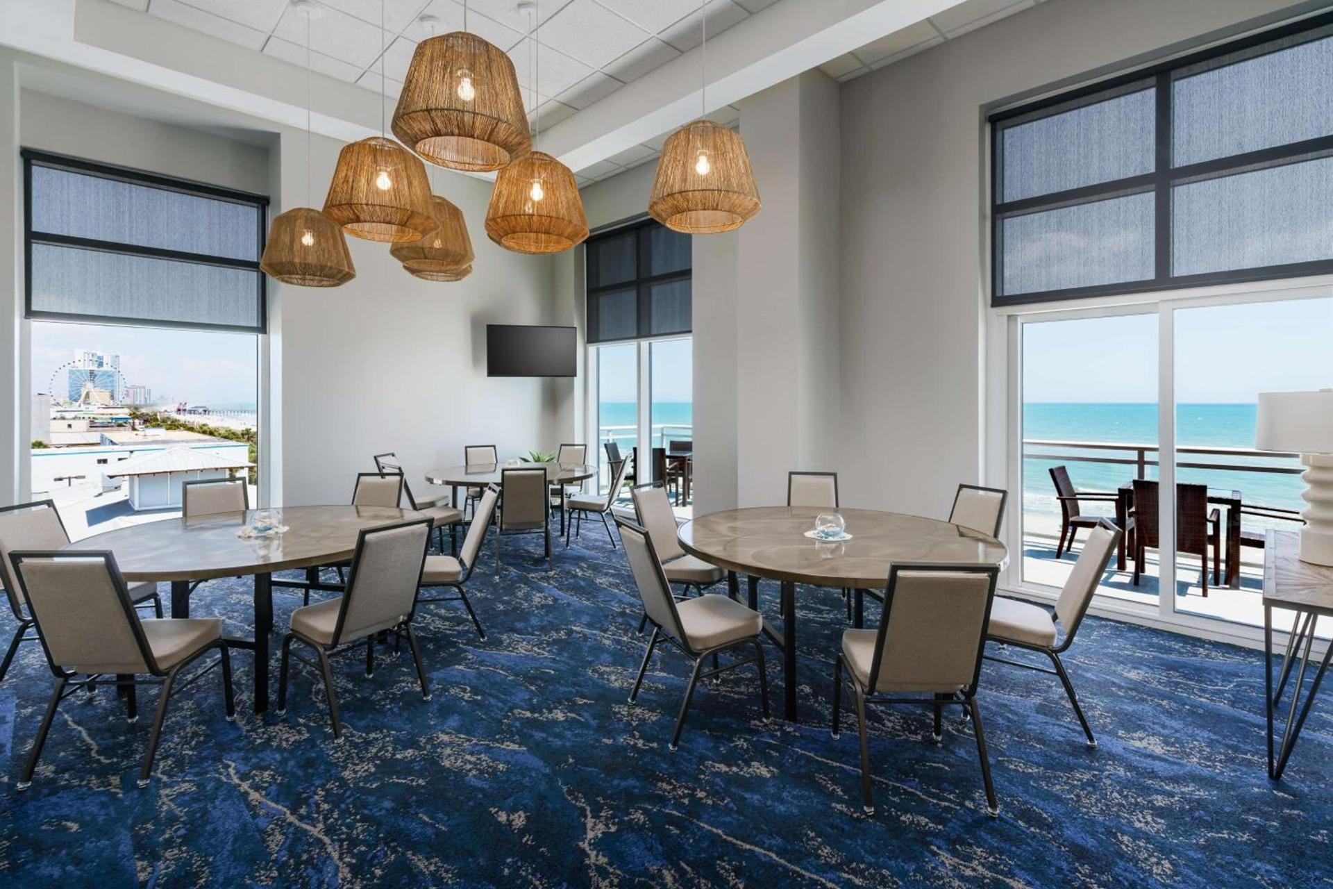 Homewood Suites by Hilton Myrtle Beach Oceanfront photo 38
