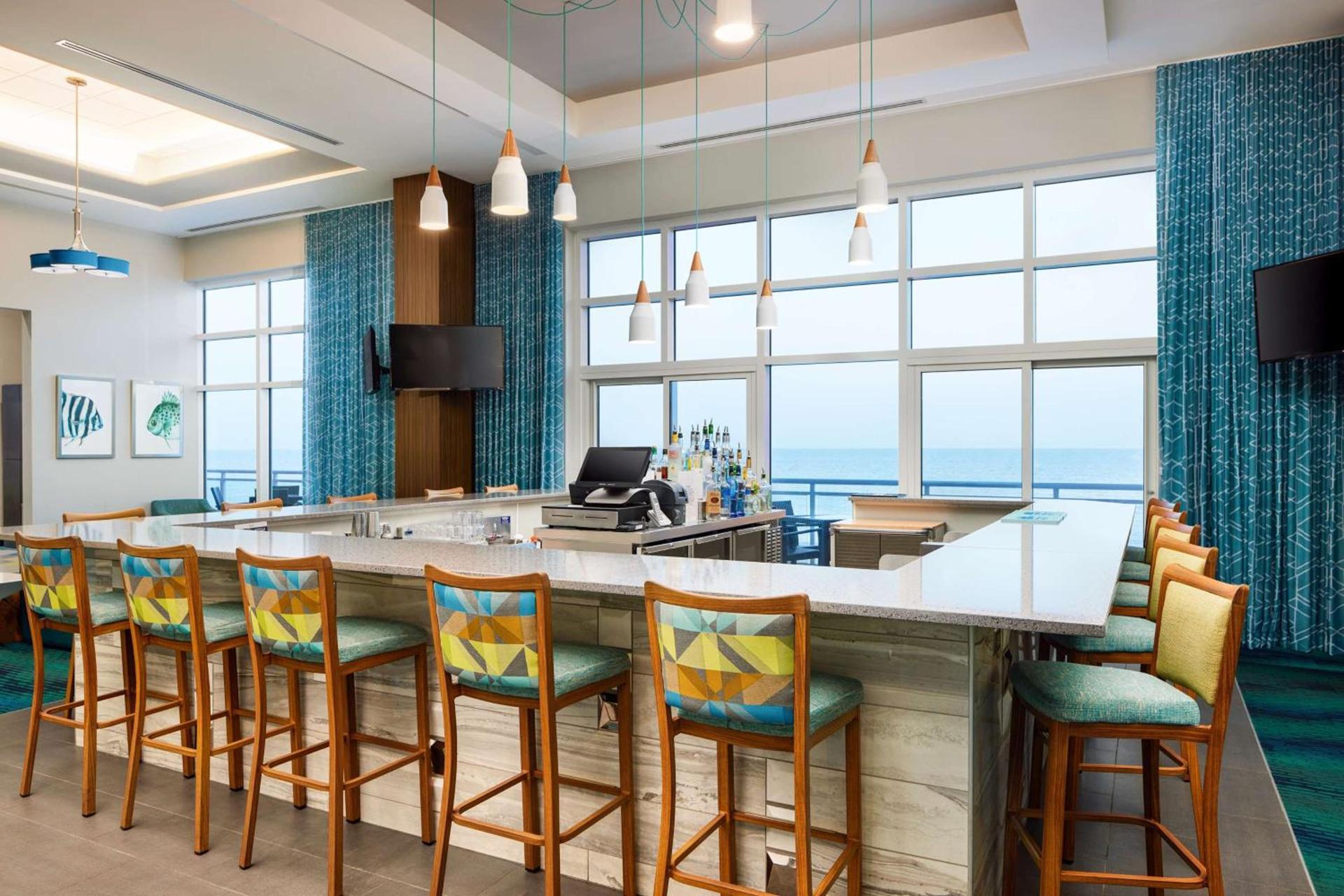 Homewood Suites by Hilton Myrtle Beach Oceanfront photo 39