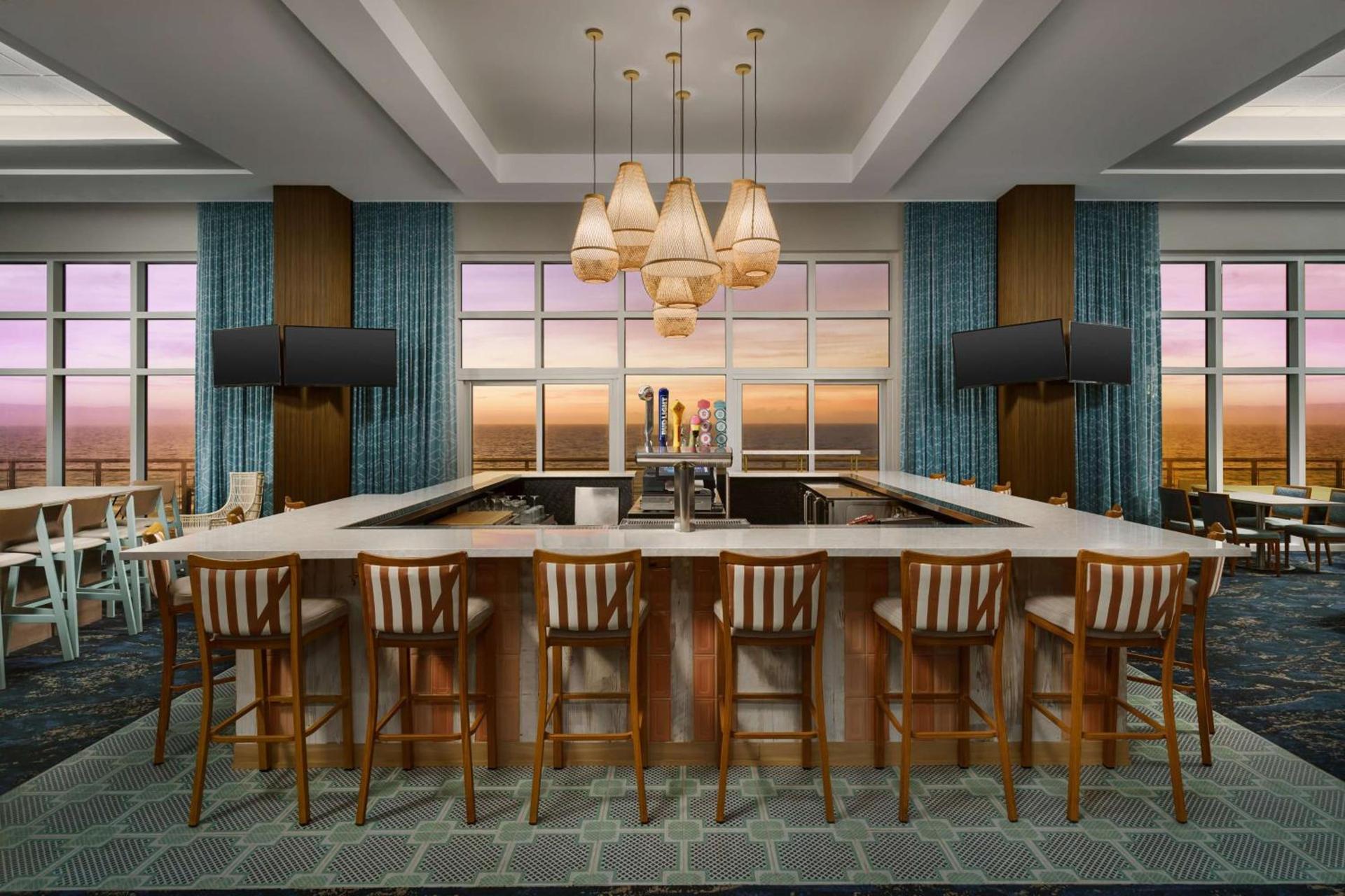 Homewood Suites by Hilton Myrtle Beach Oceanfront photo 40