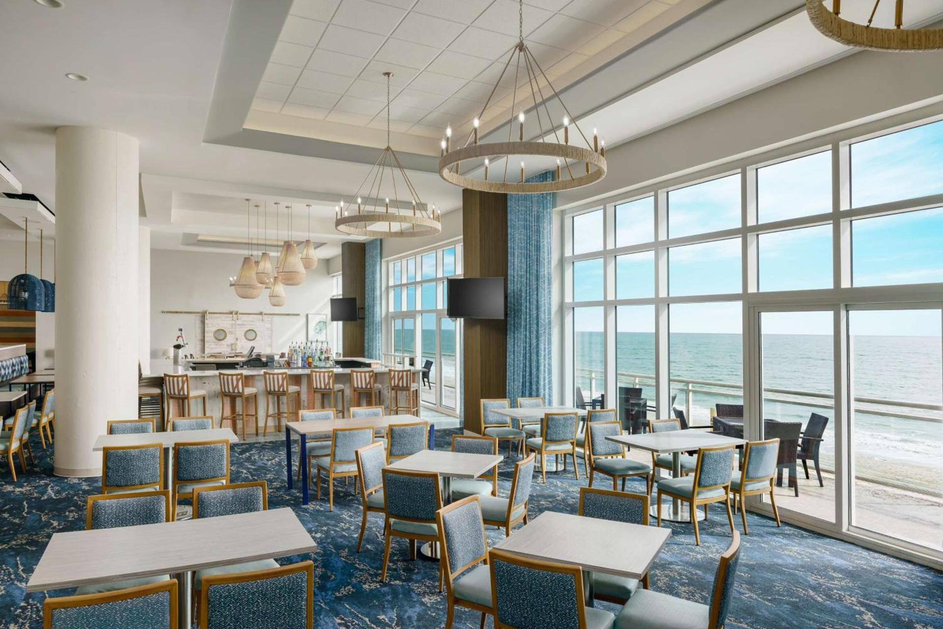 Homewood Suites by Hilton Myrtle Beach Oceanfront photo 41