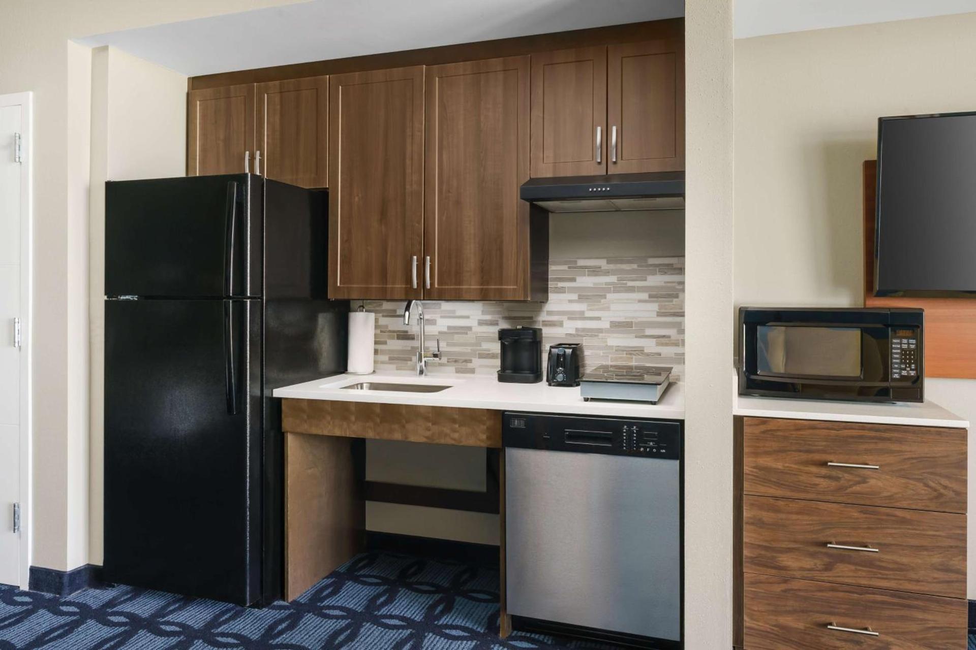 Homewood Suites by Hilton Myrtle Beach Oceanfront photo 44