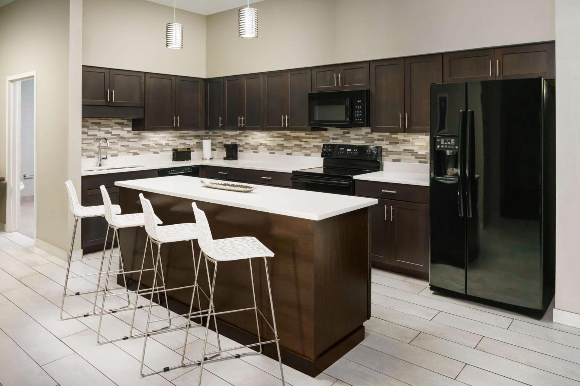Homewood Suites by Hilton Myrtle Beach Oceanfront photo 45