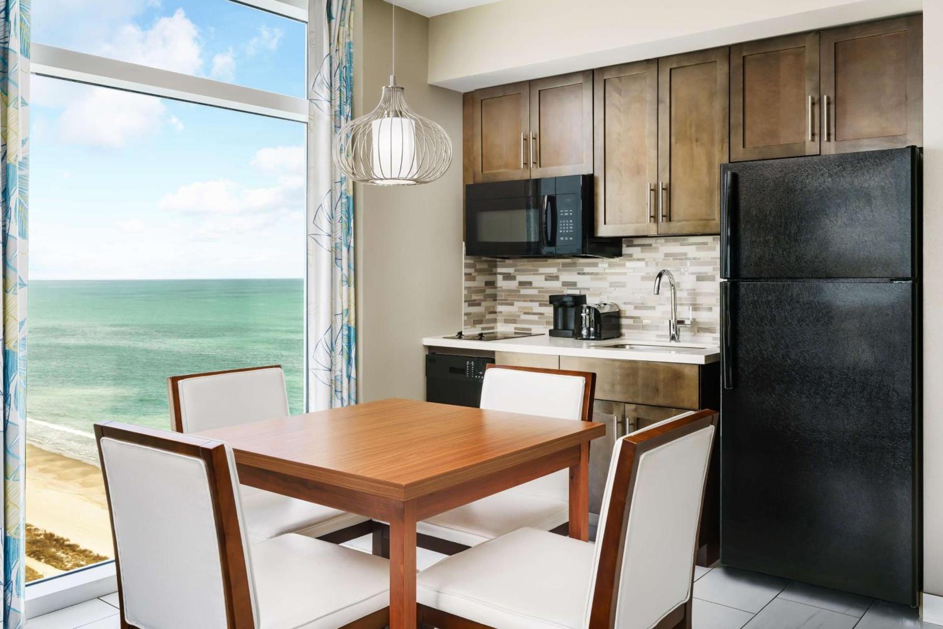 Homewood Suites by Hilton Myrtle Beach Oceanfront photo 47
