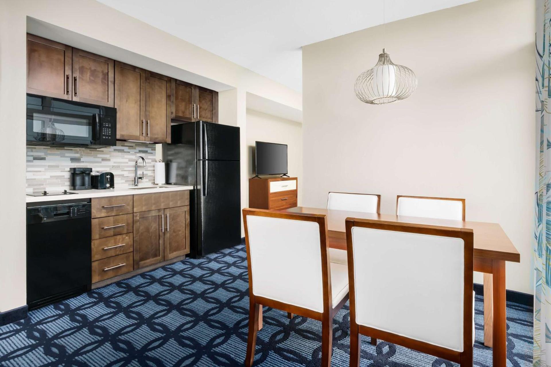 Homewood Suites by Hilton Myrtle Beach Oceanfront photo 46