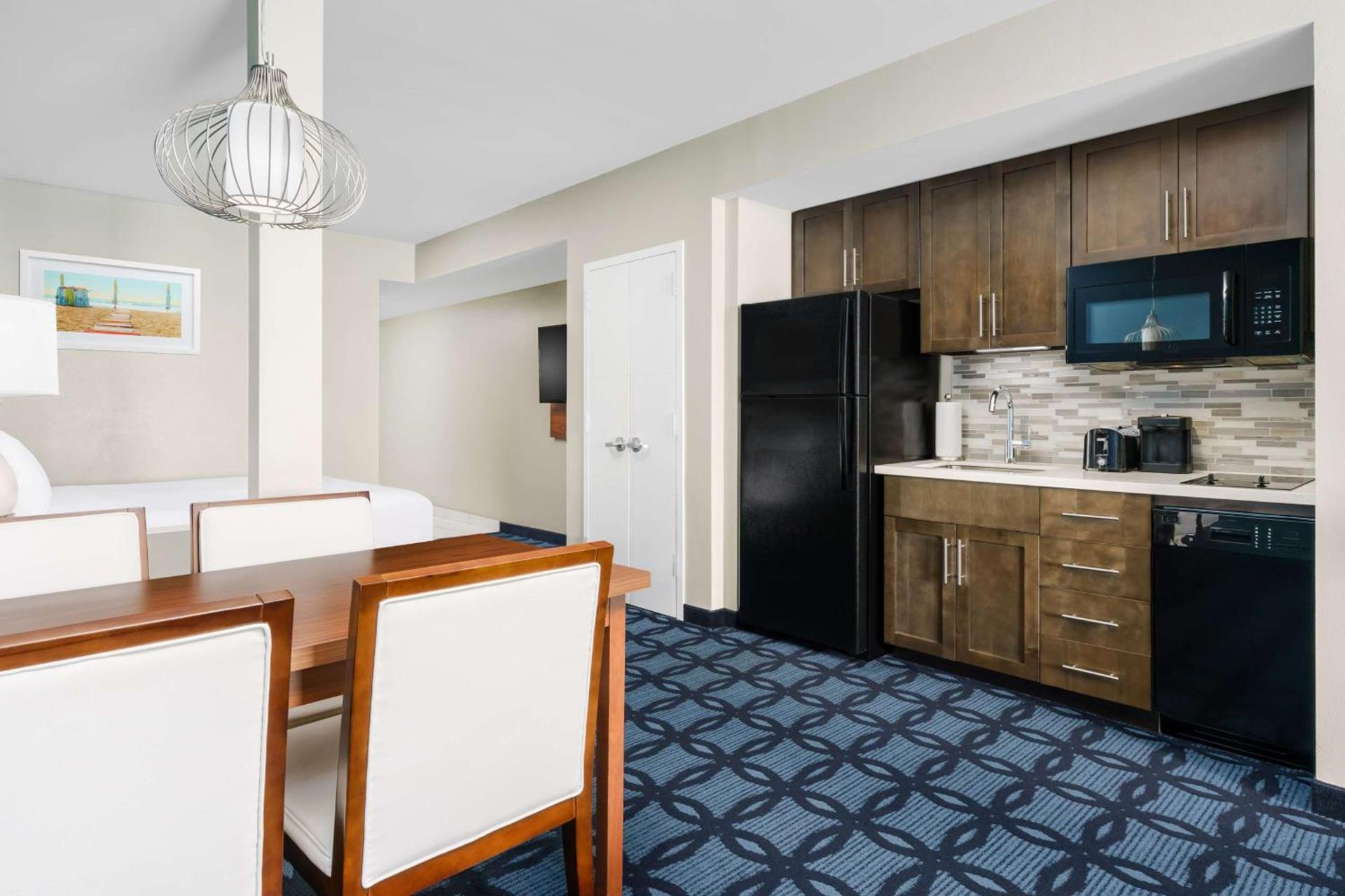 Homewood Suites by Hilton Myrtle Beach Oceanfront photo 48
