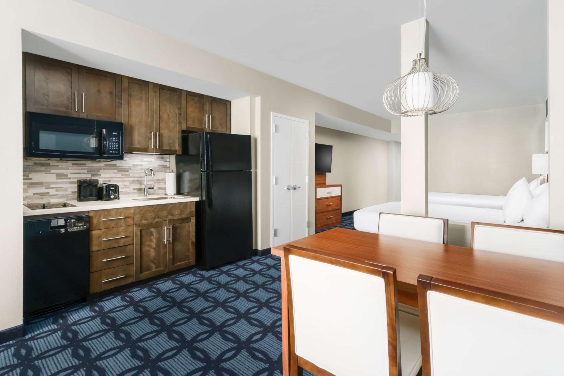 Homewood Suites by Hilton Myrtle Beach Oceanfront photo 49