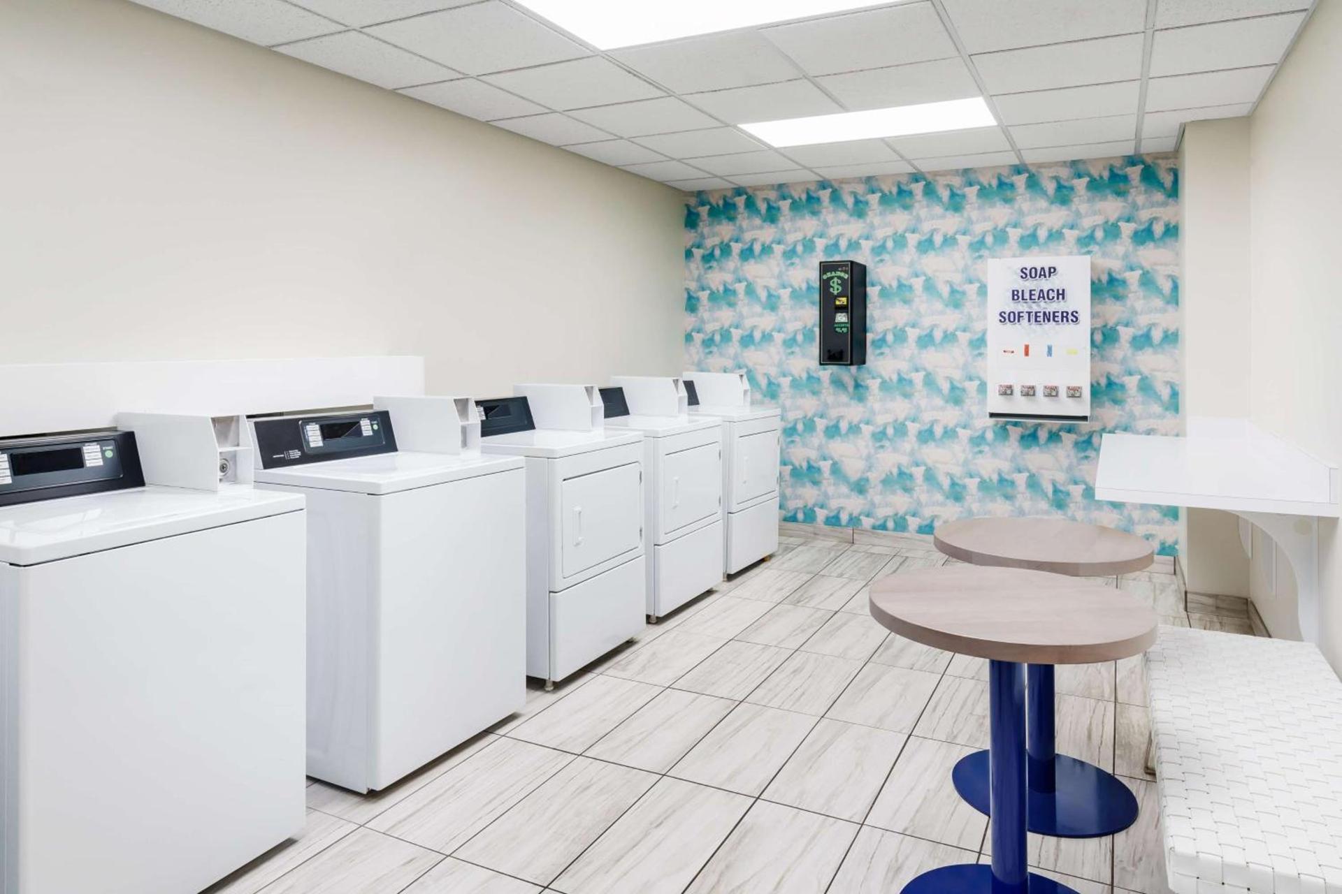 Homewood Suites by Hilton Myrtle Beach Oceanfront photo 50