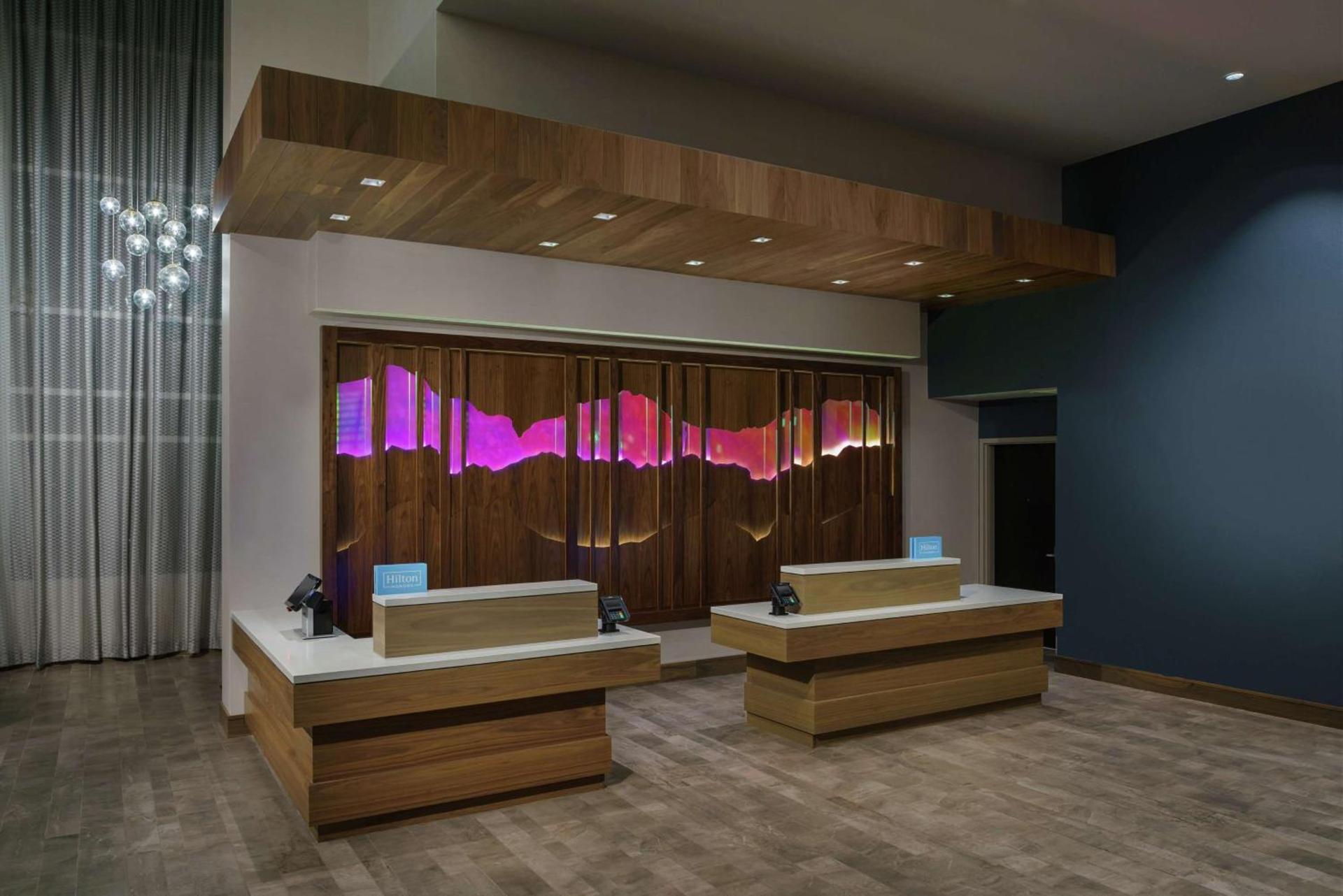 Hilton Garden Inn Sunnyvale photo 3