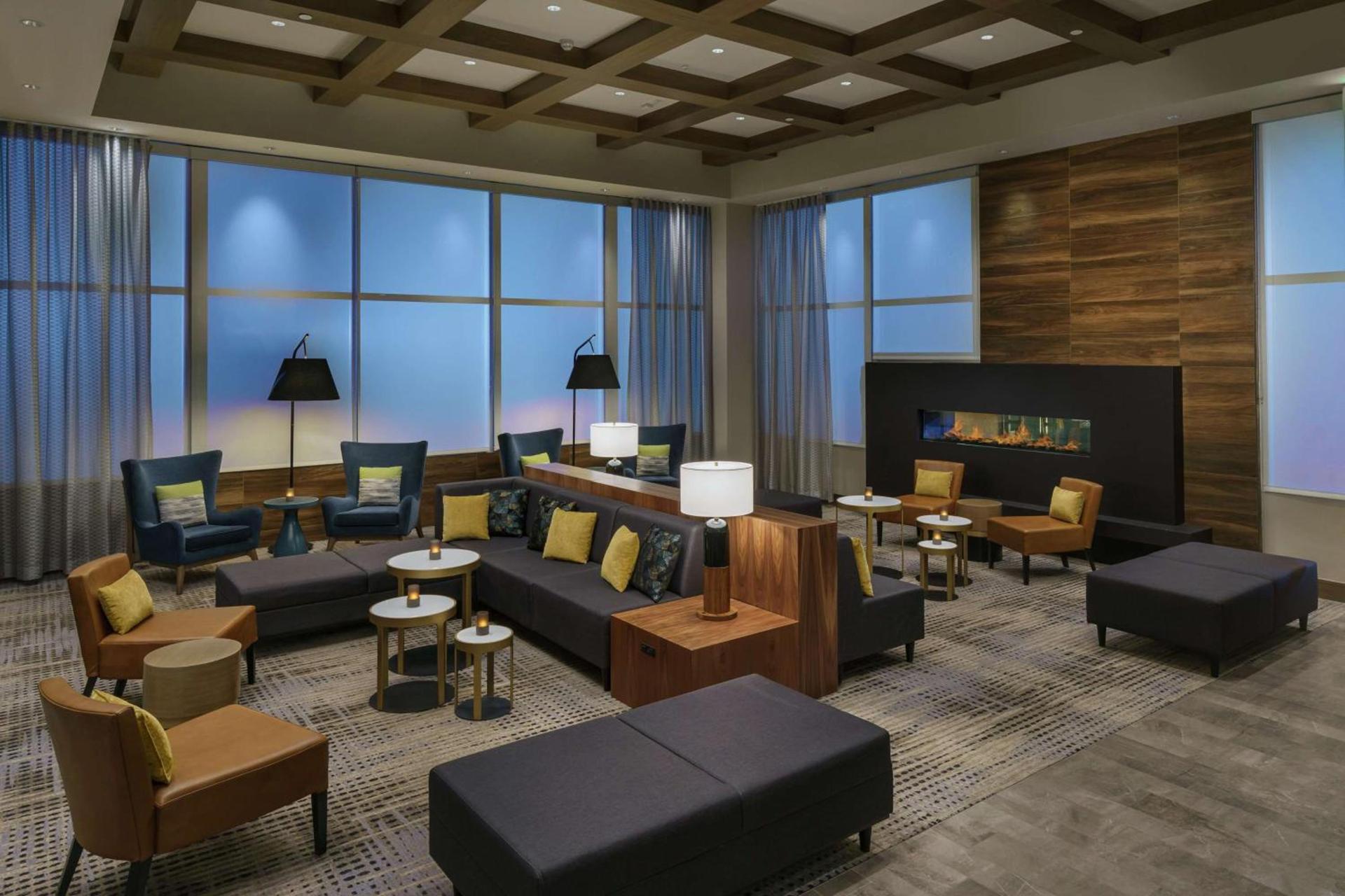 Hilton Garden Inn Sunnyvale photo 5