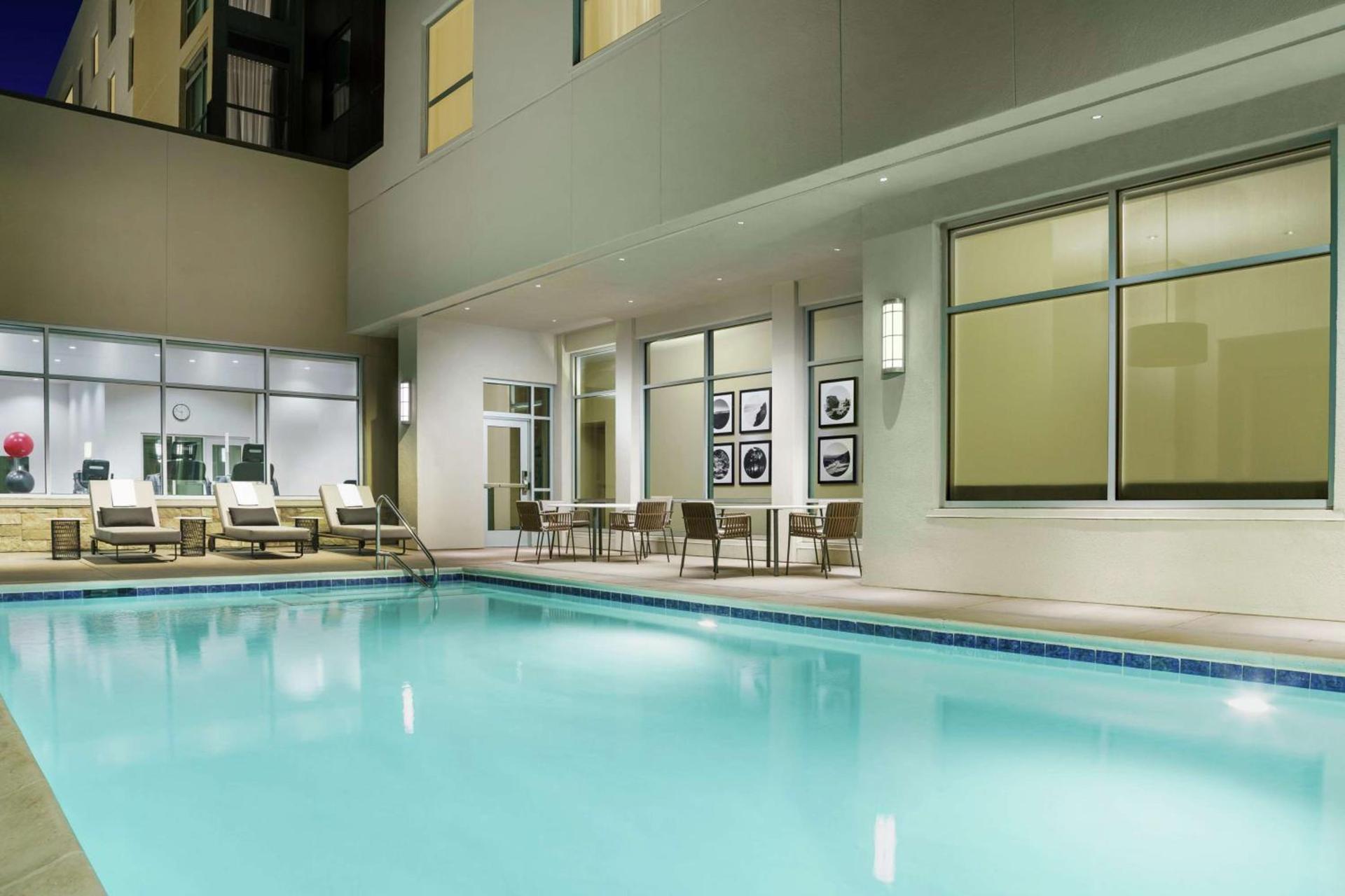 Hilton Garden Inn Sunnyvale photo 7