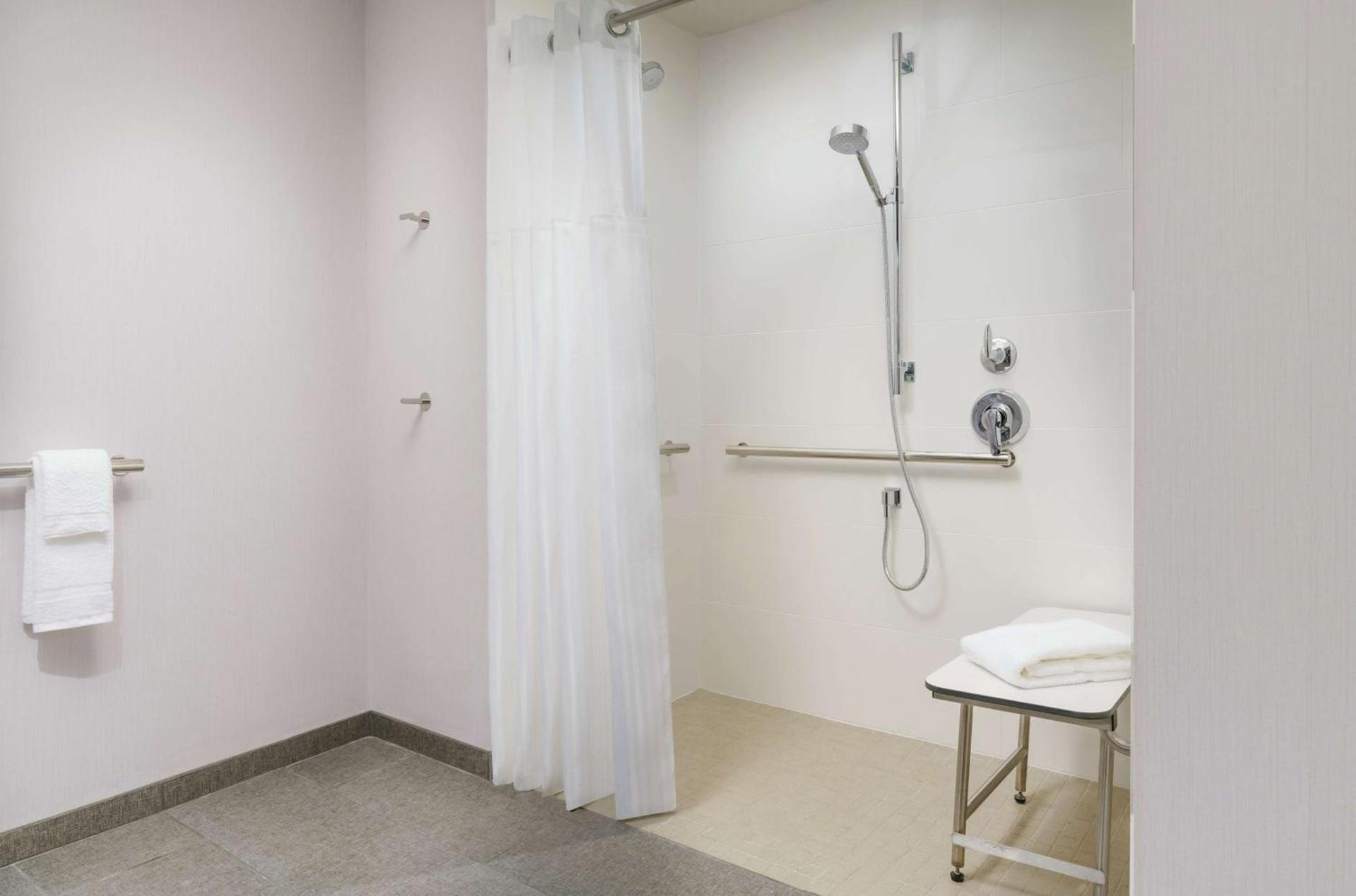 Hilton Garden Inn Sunnyvale photo 18