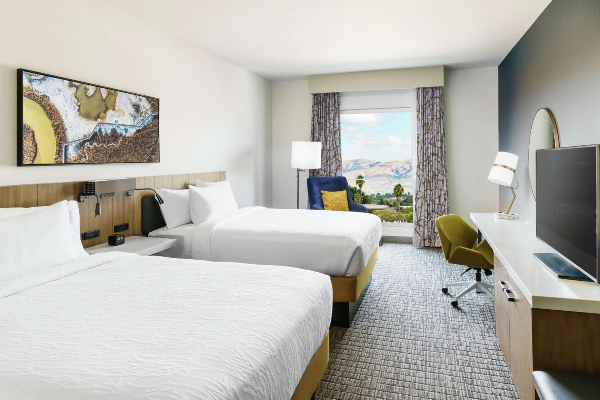 Hilton Garden Inn Sunnyvale photo 19