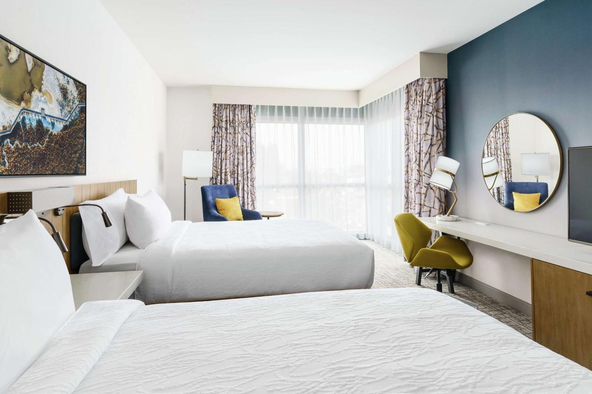 Hilton Garden Inn Sunnyvale photo 22