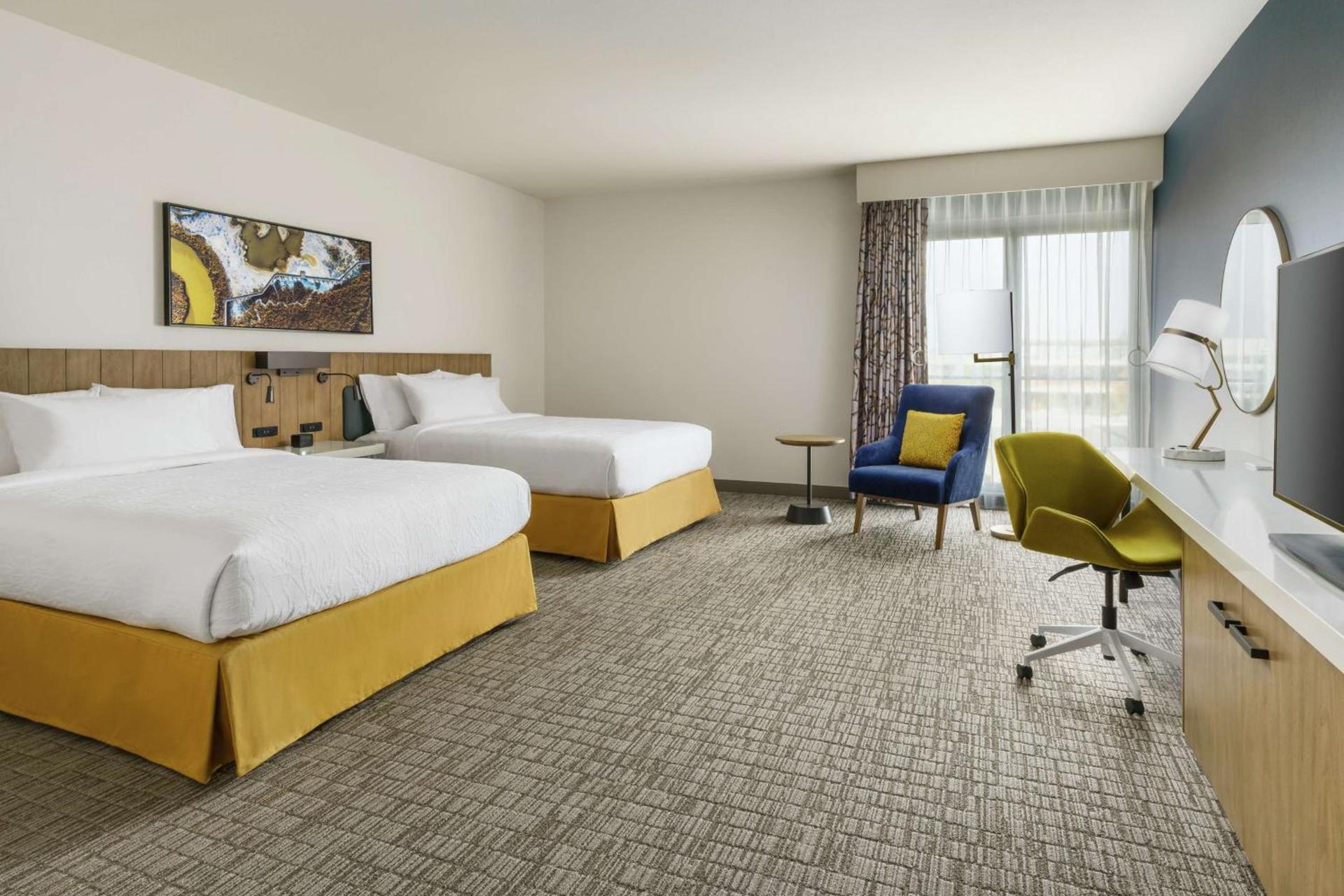 Hilton Garden Inn Sunnyvale photo 23