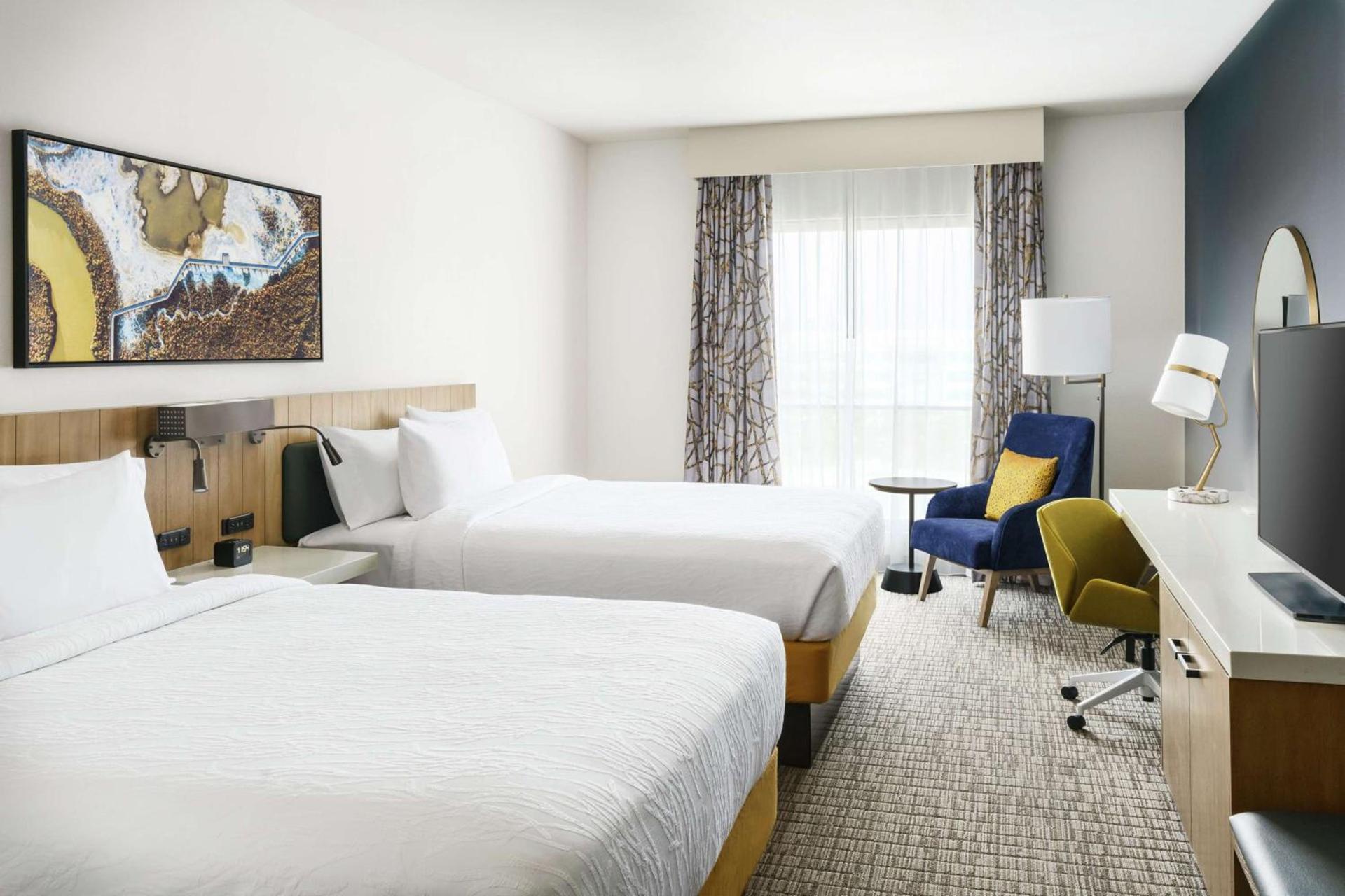 Hilton Garden Inn Sunnyvale photo 27