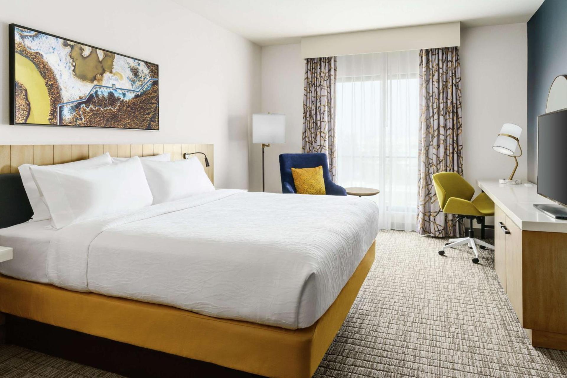 Hilton Garden Inn Sunnyvale photo 29