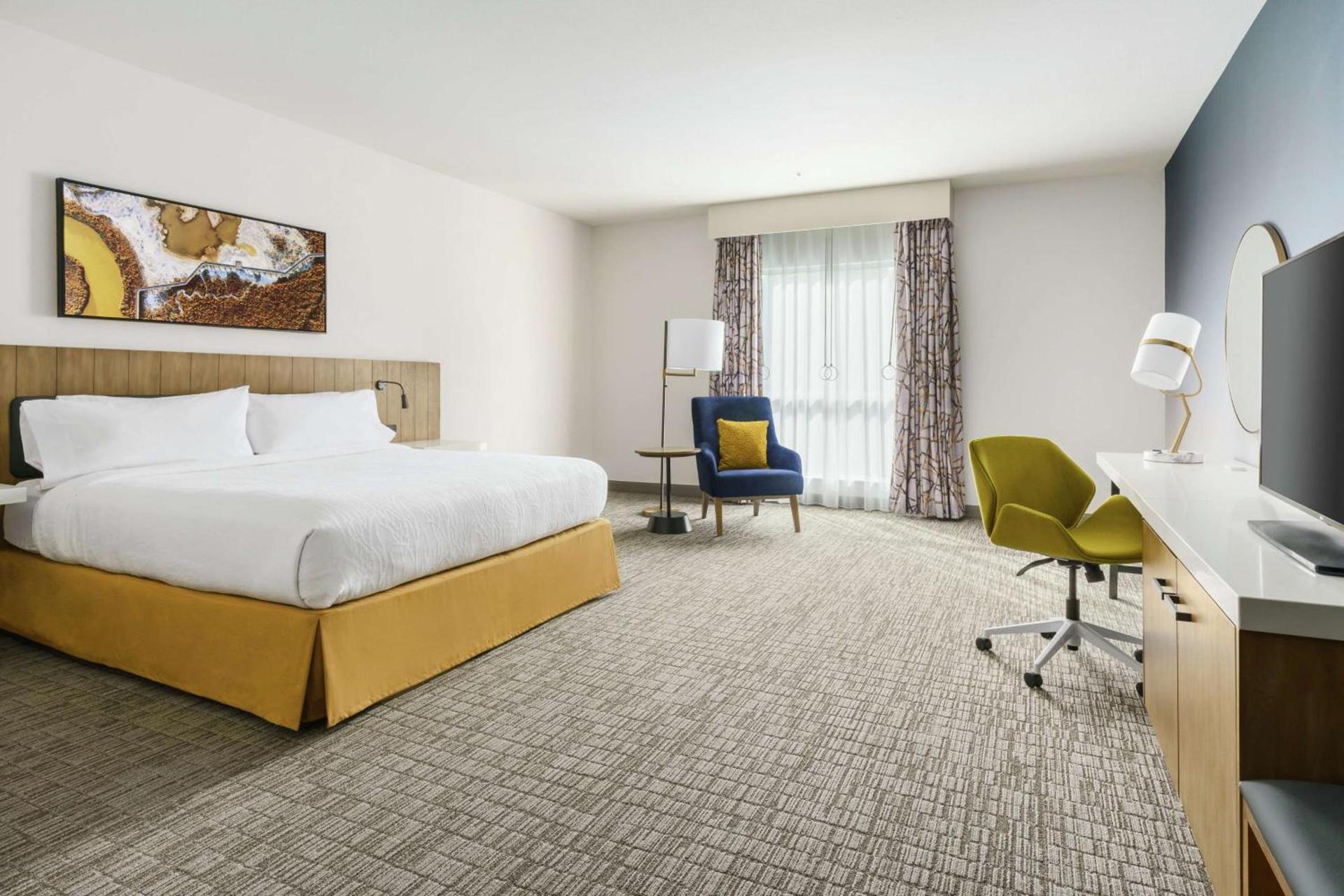 Hilton Garden Inn Sunnyvale photo 28