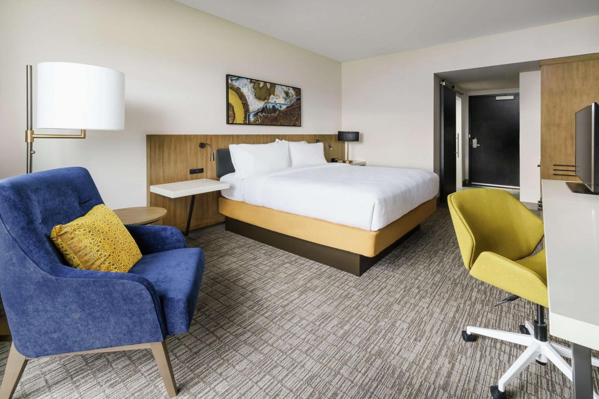 Hilton Garden Inn Sunnyvale photo 30