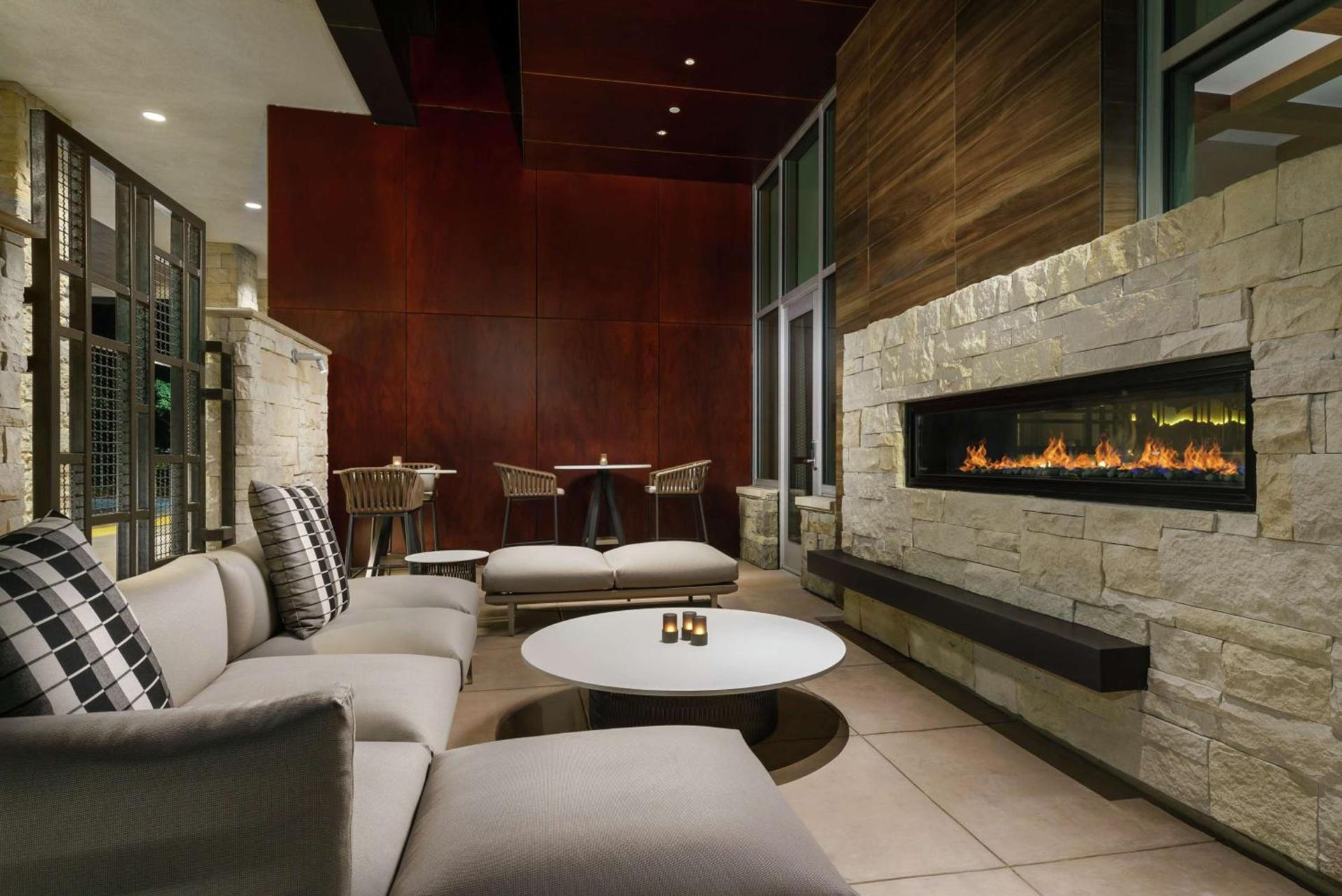 Hilton Garden Inn Sunnyvale photo 37