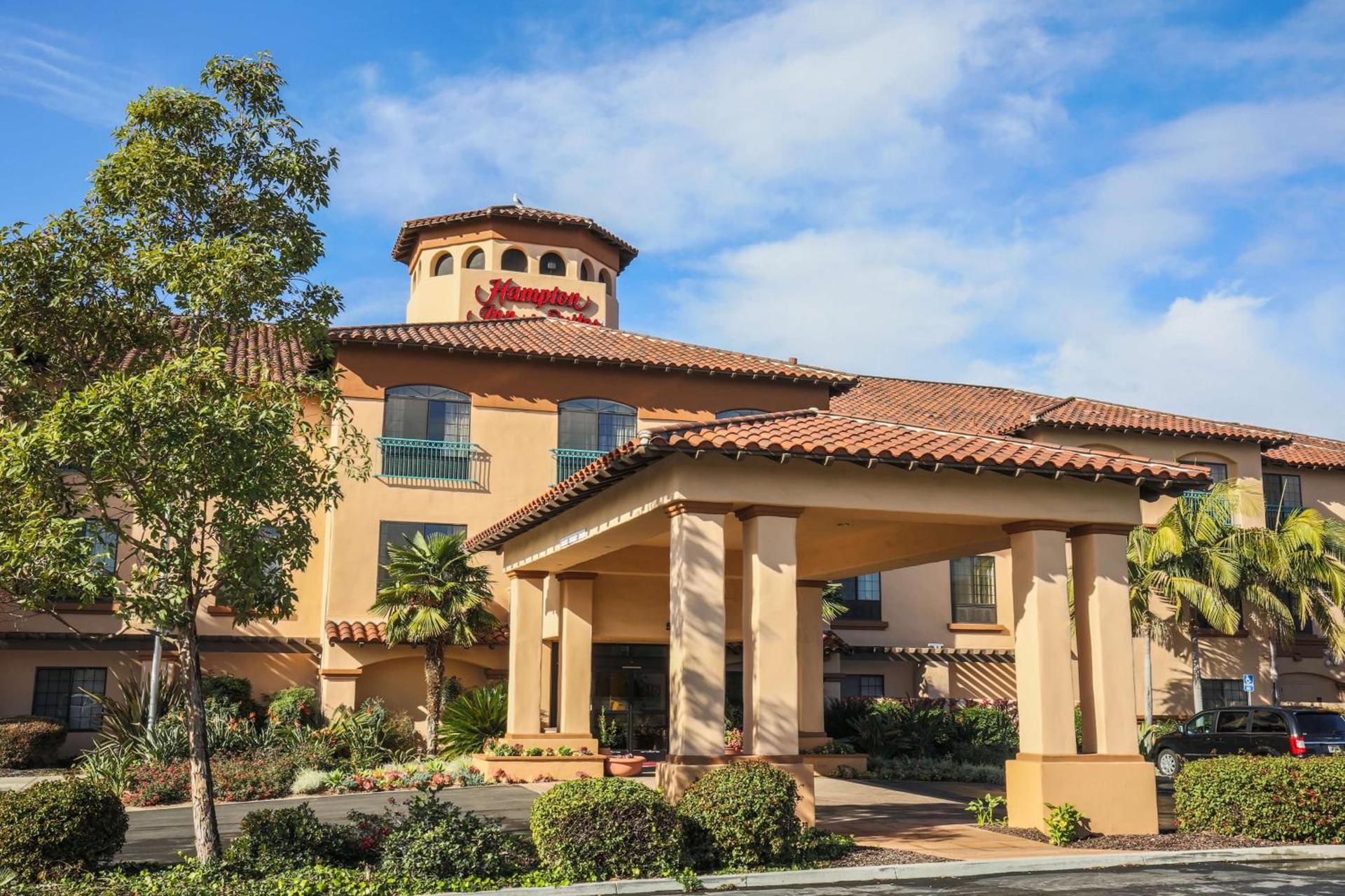 Hampton Inn & Suites Camarillo photo 4