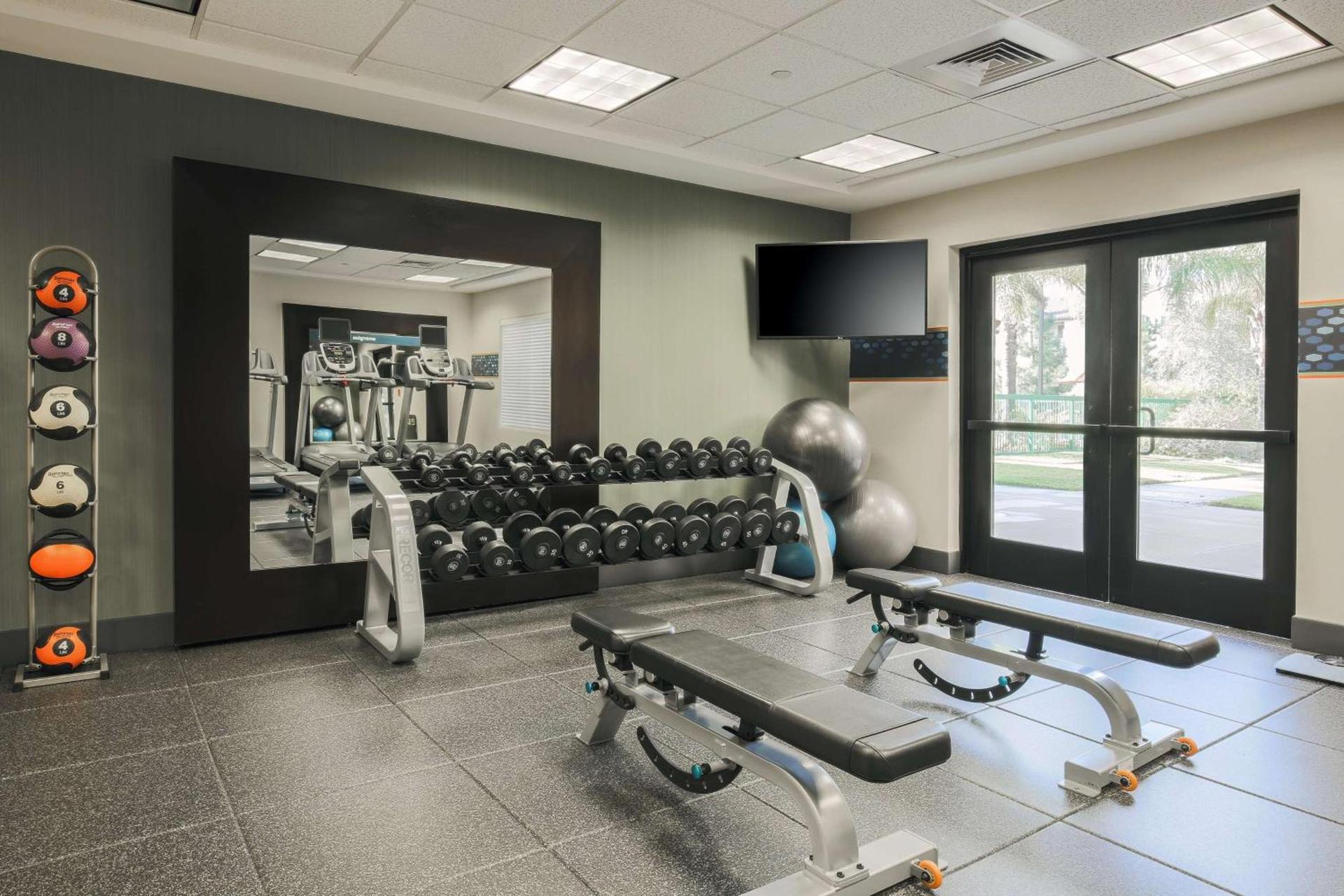 Hampton Inn & Suites Camarillo photo 15