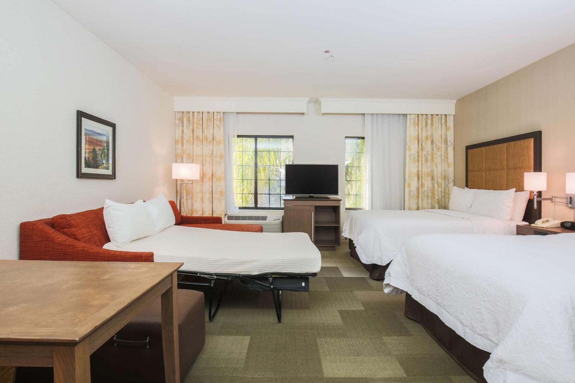Hampton Inn & Suites Camarillo photo 19