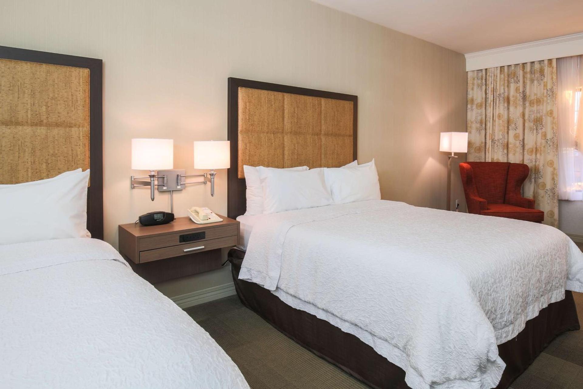 Hampton Inn & Suites Camarillo photo 27