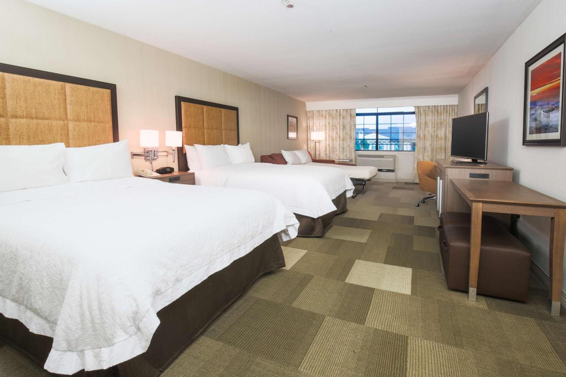Hampton Inn & Suites Camarillo photo 33