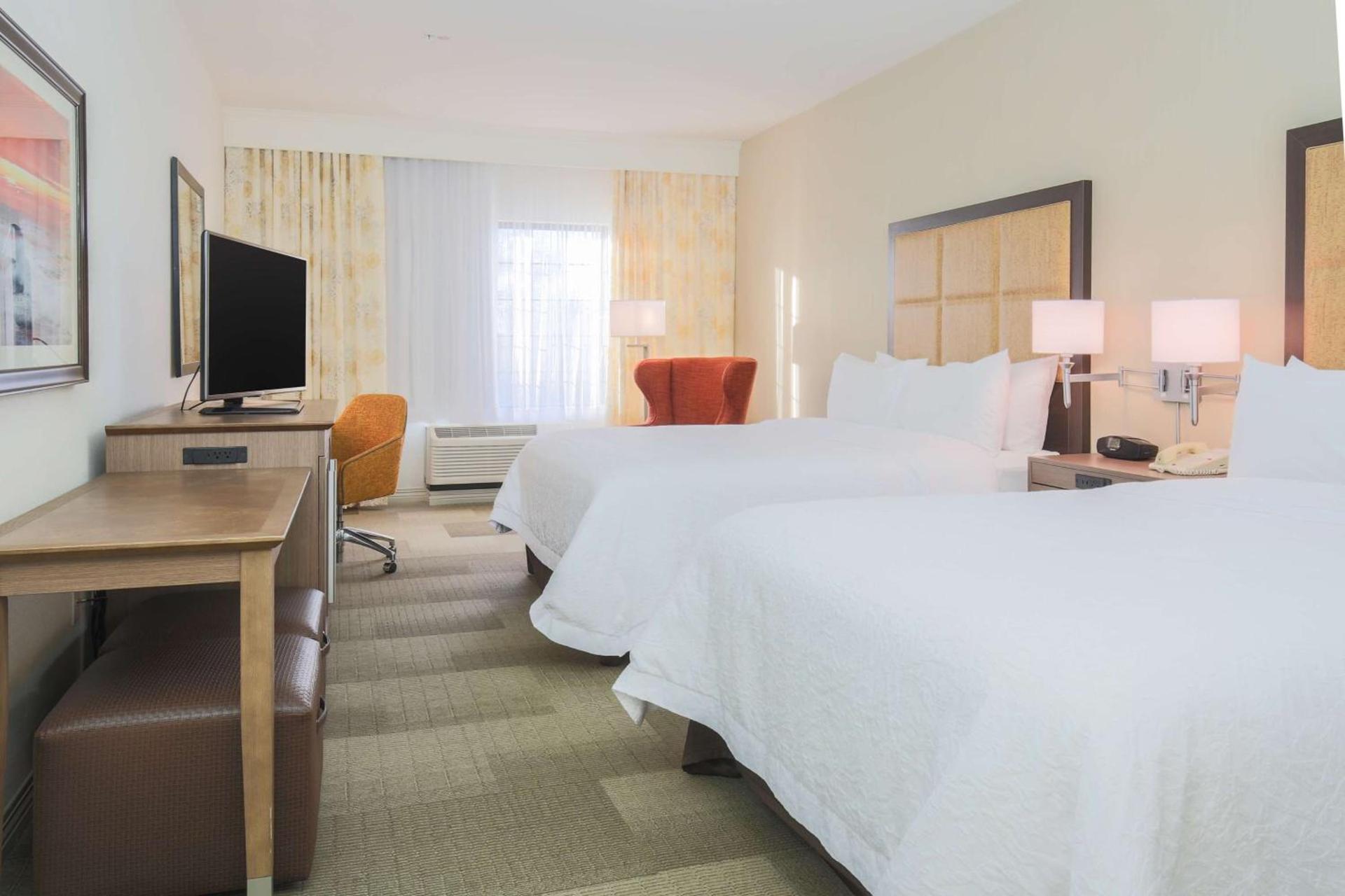 Hampton Inn & Suites Camarillo photo 35