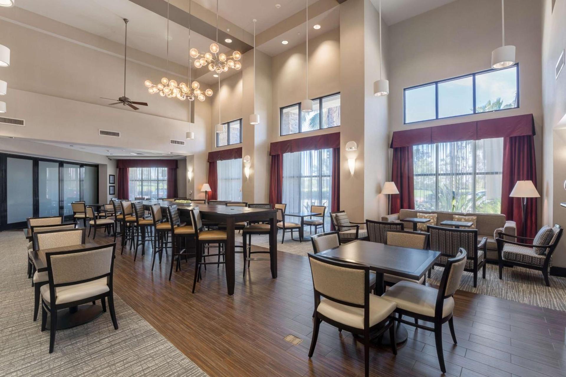 Hampton Inn & Suites San Diego-Poway photo 6