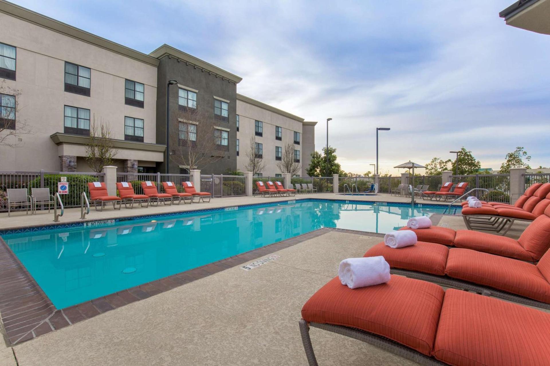 Hampton Inn & Suites San Diego-Poway photo 5