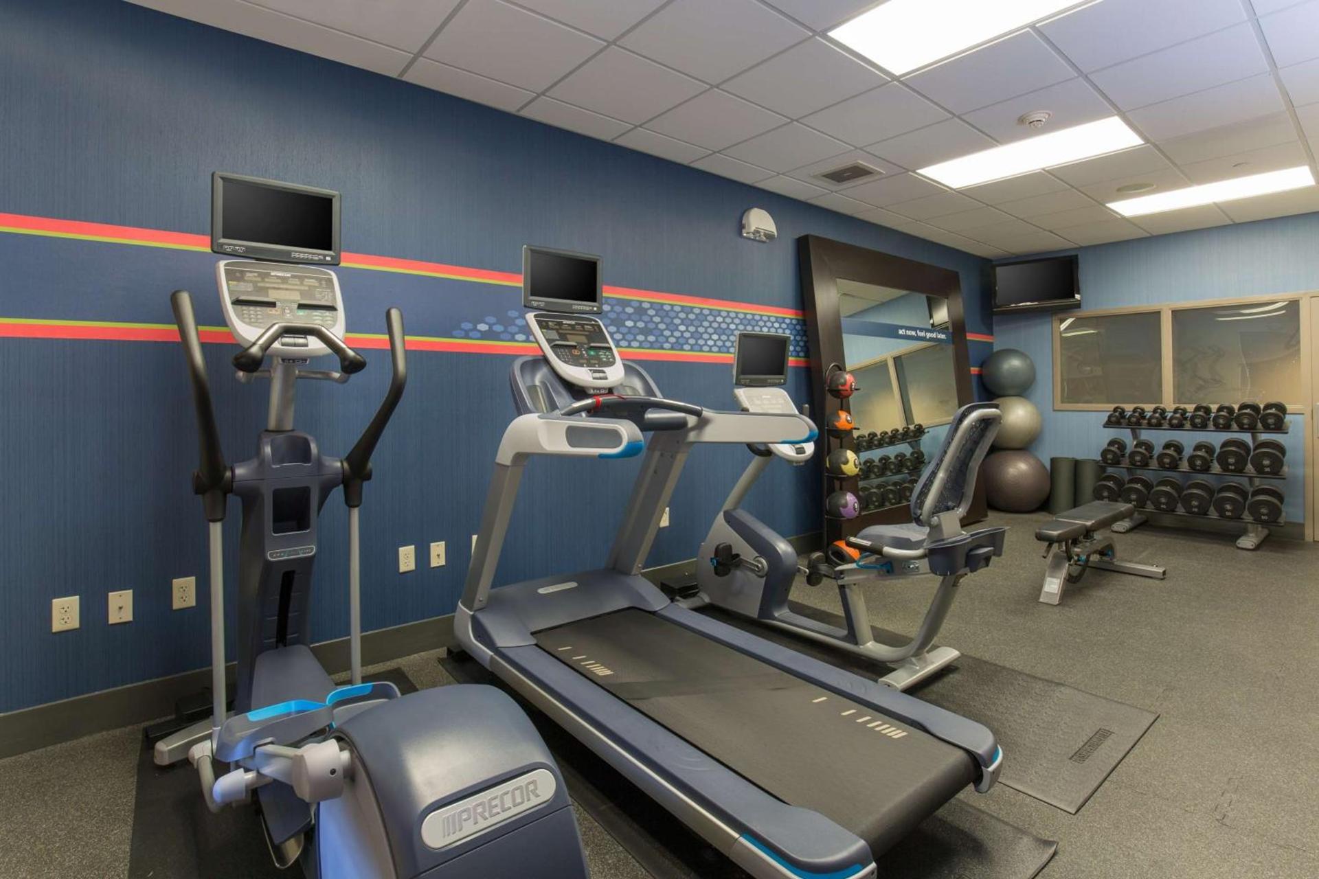 Hampton Inn & Suites San Diego-Poway photo 8