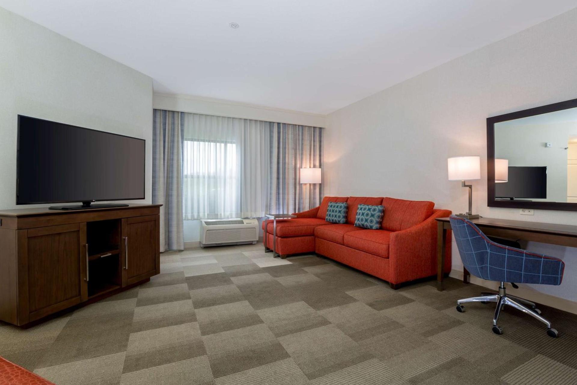 Hampton Inn & Suites San Diego-Poway photo 9