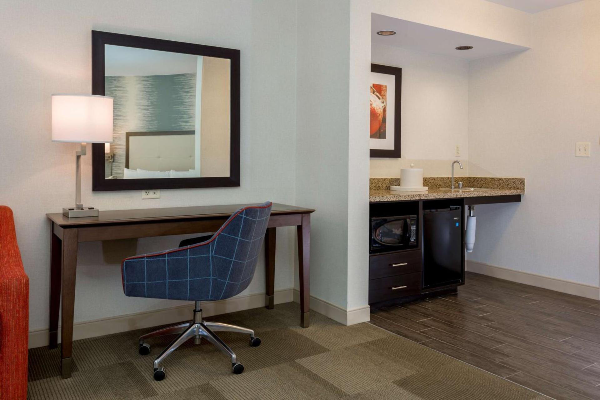 Hampton Inn & Suites San Diego-Poway photo 10