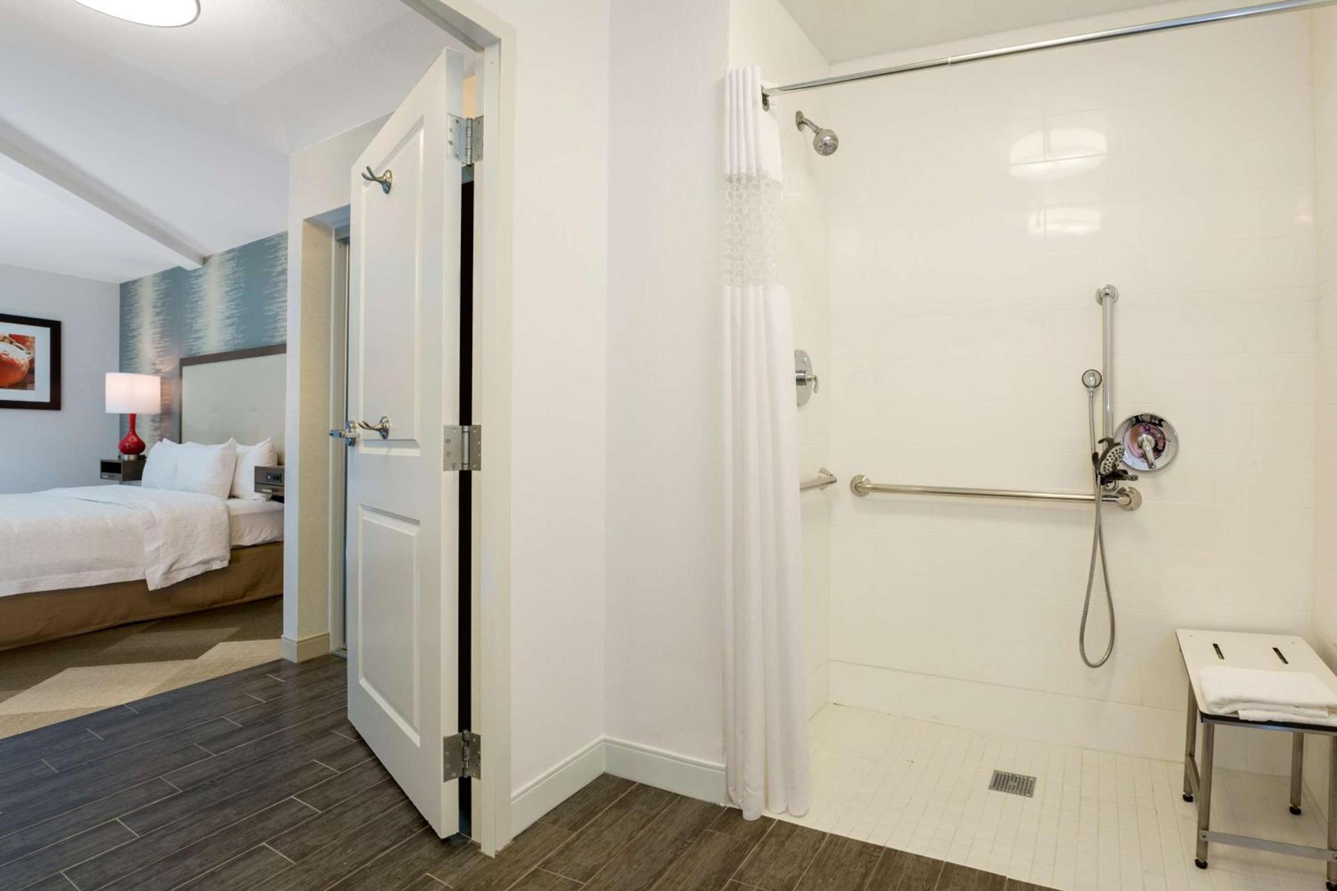 Hampton Inn & Suites San Diego-Poway photo 11