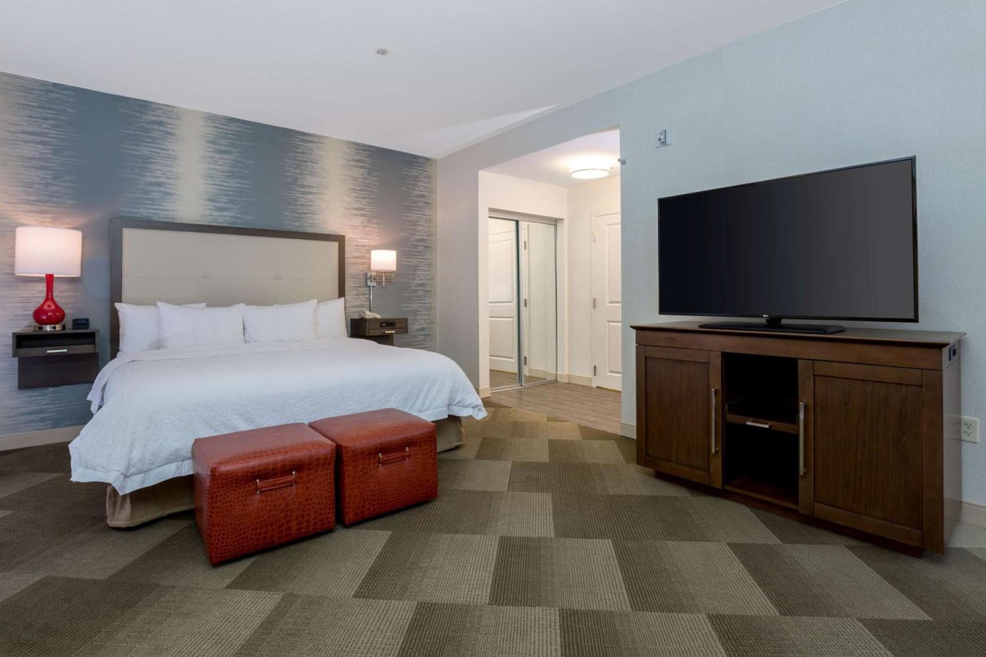 Hampton Inn & Suites San Diego-Poway photo 12