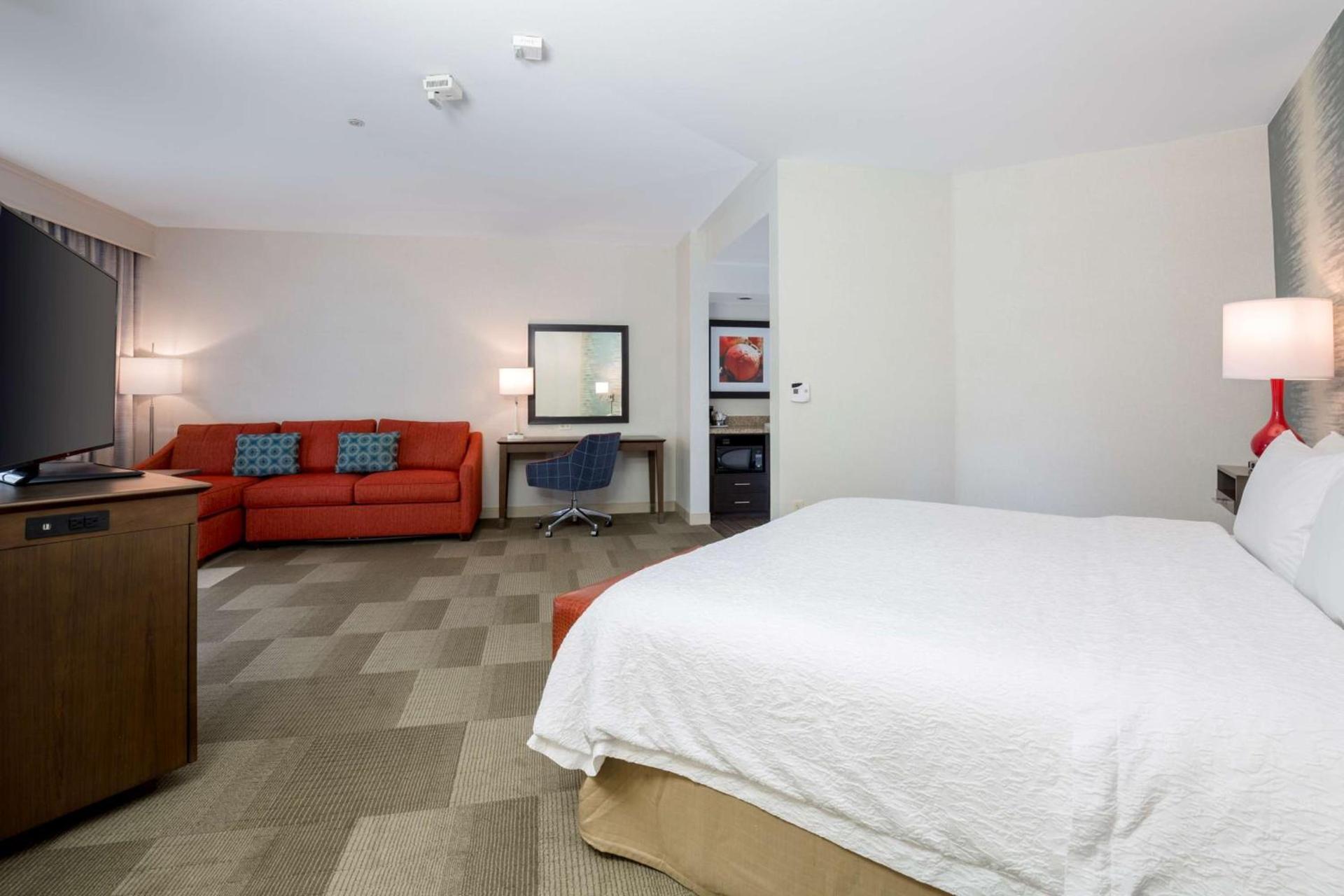 Hampton Inn & Suites San Diego-Poway photo 14