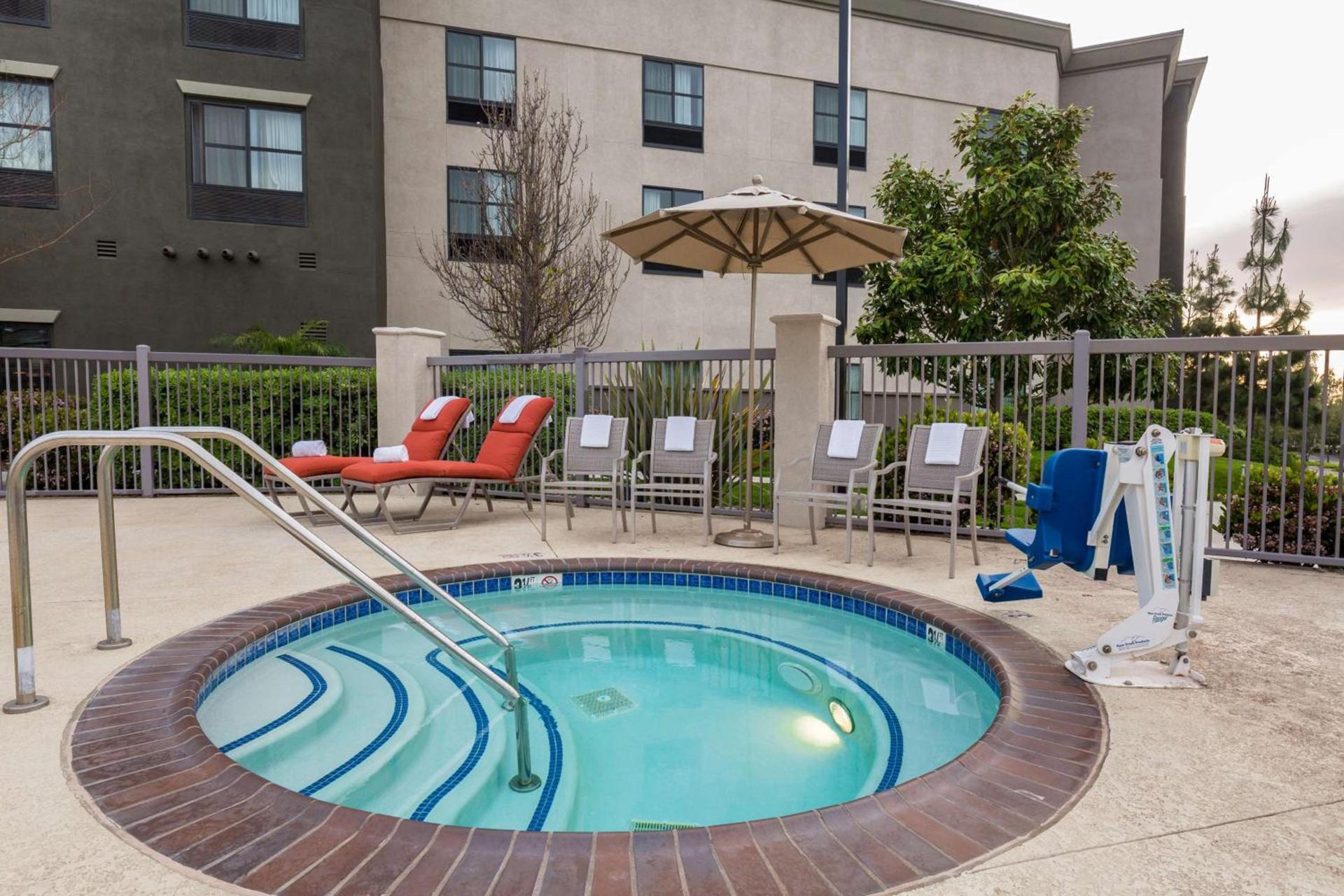 Hampton Inn & Suites San Diego-Poway photo 18