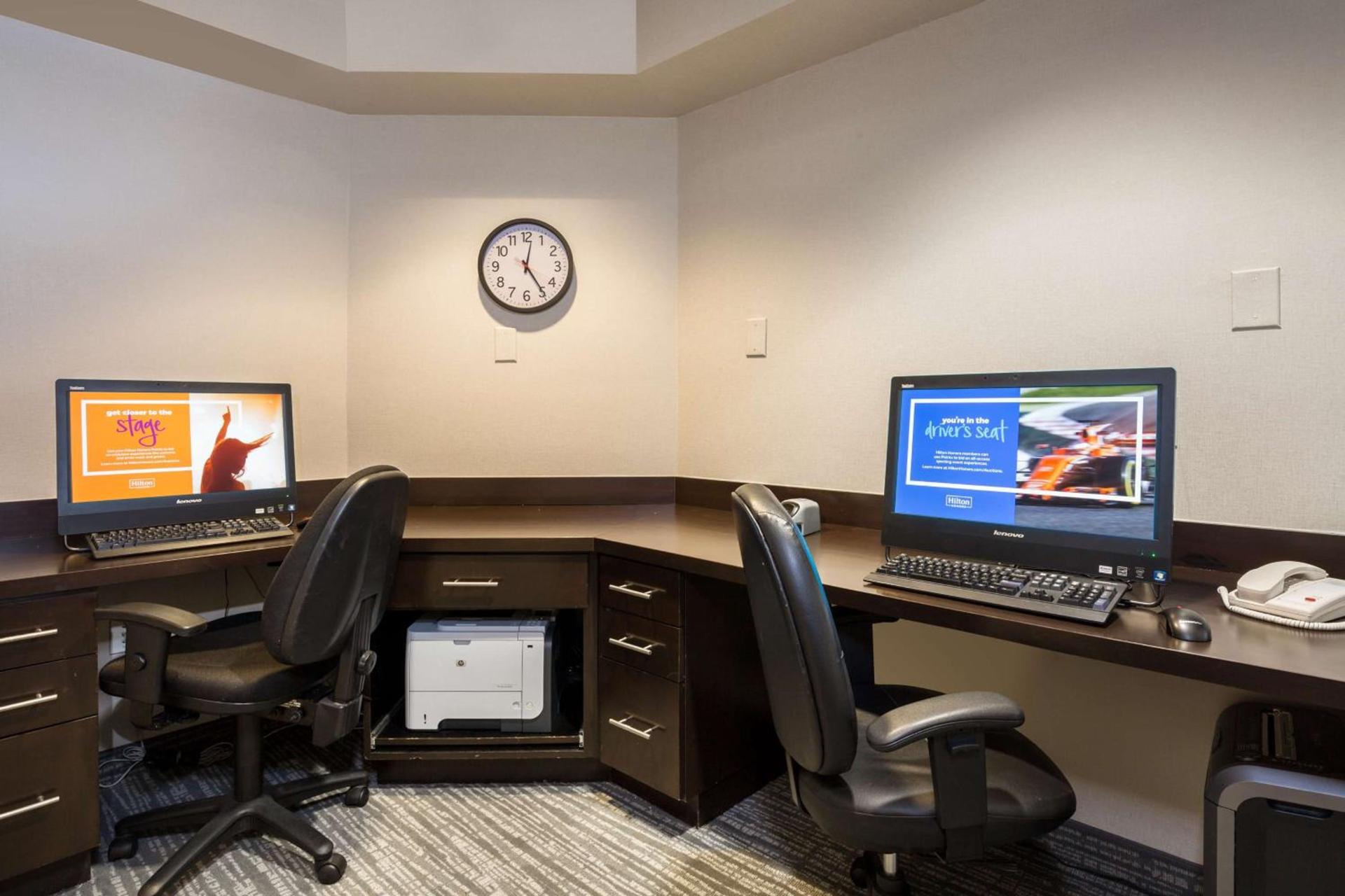 Hampton Inn & Suites San Diego-Poway photo 20